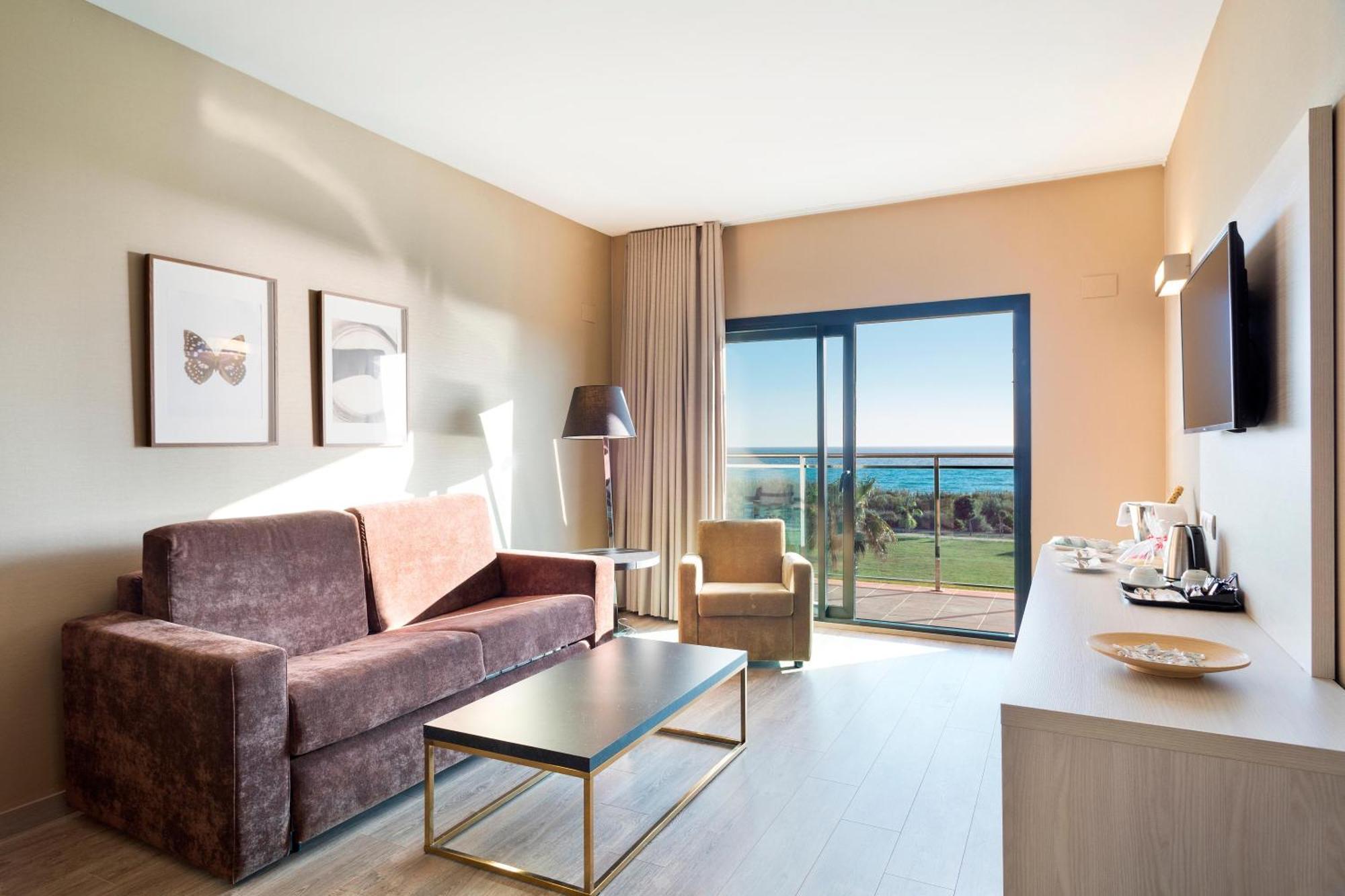 Hotel Best Costa Ballena 4* Costa Ballena