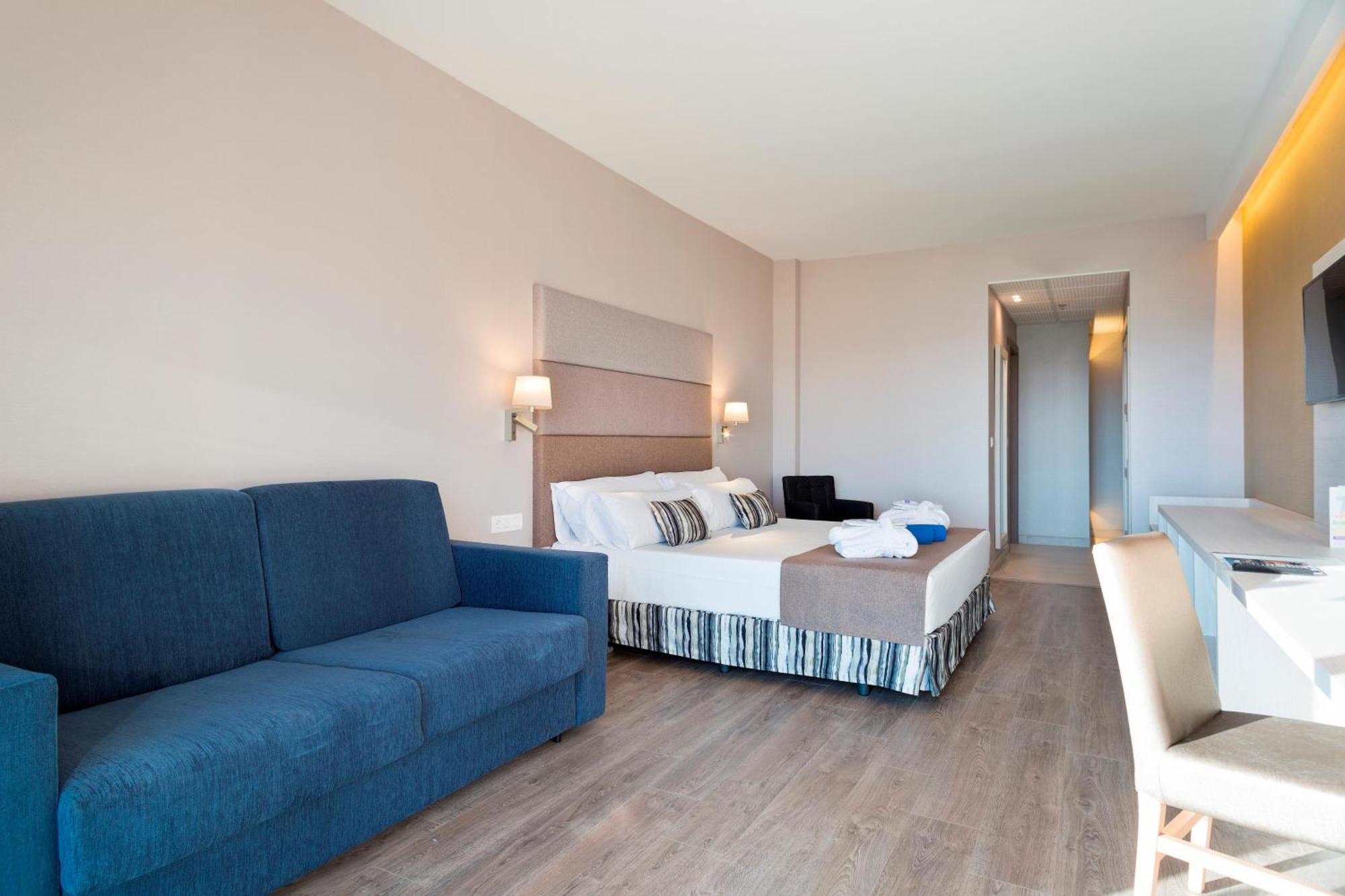 Hotel Hotel Best Costa Ballena