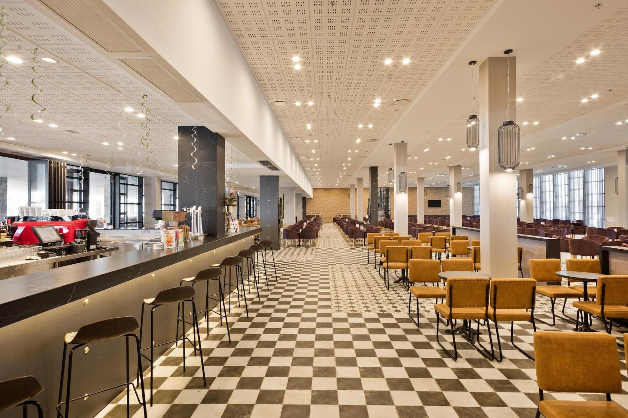 Hotel Best Costa Ballena Hotel