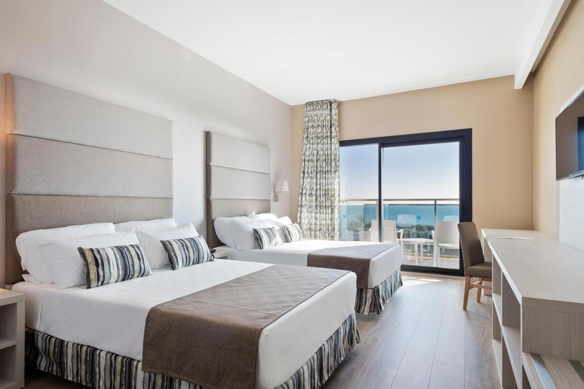 Hotel Best Costa Ballena Hotel Costa Ballena