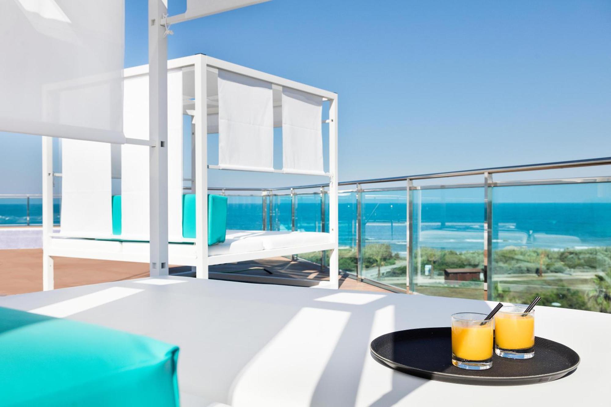Hotel Hotel Best Costa Ballena 4*