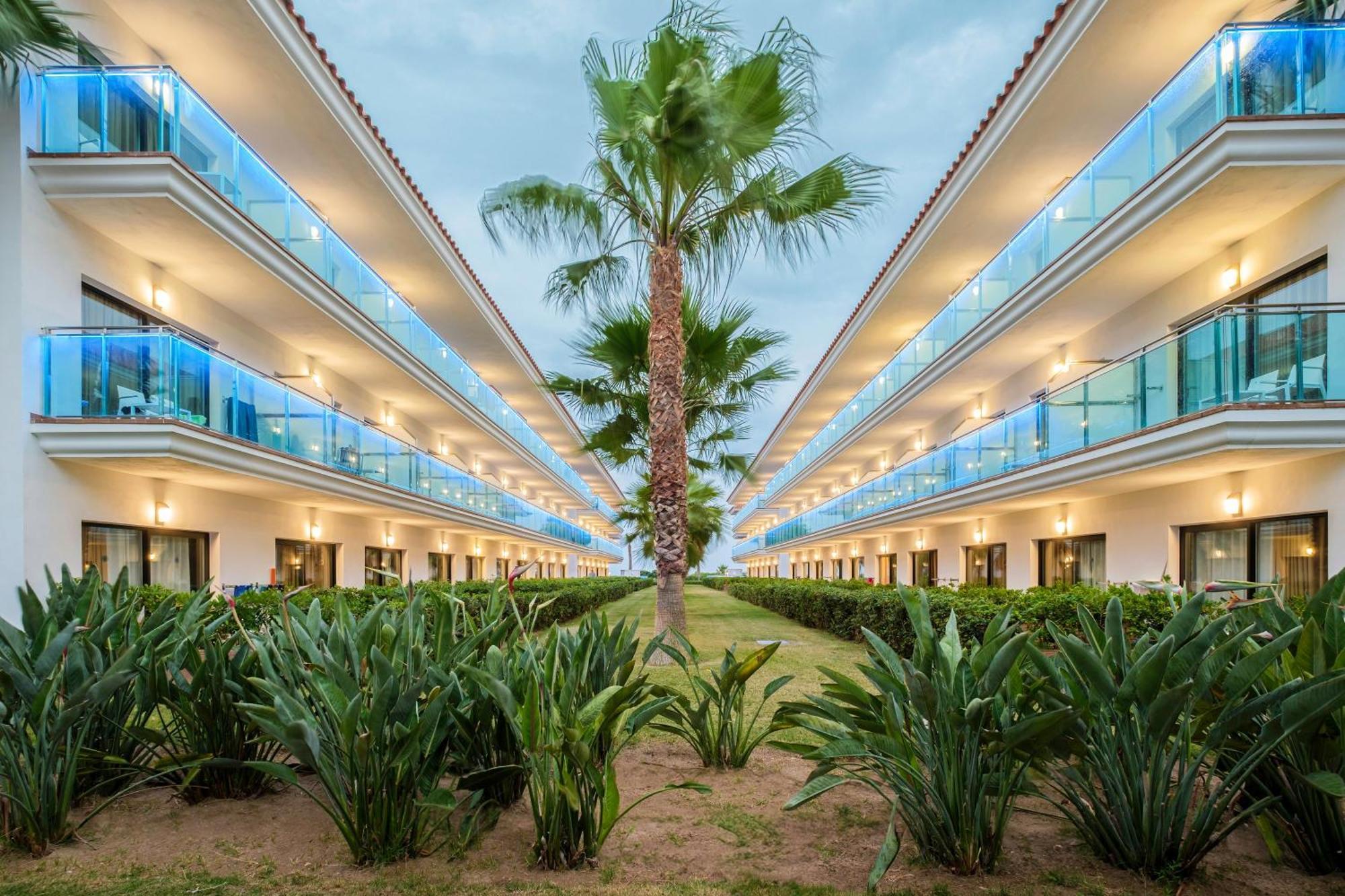 Hotel Hotel Best Costa Ballena 4*
