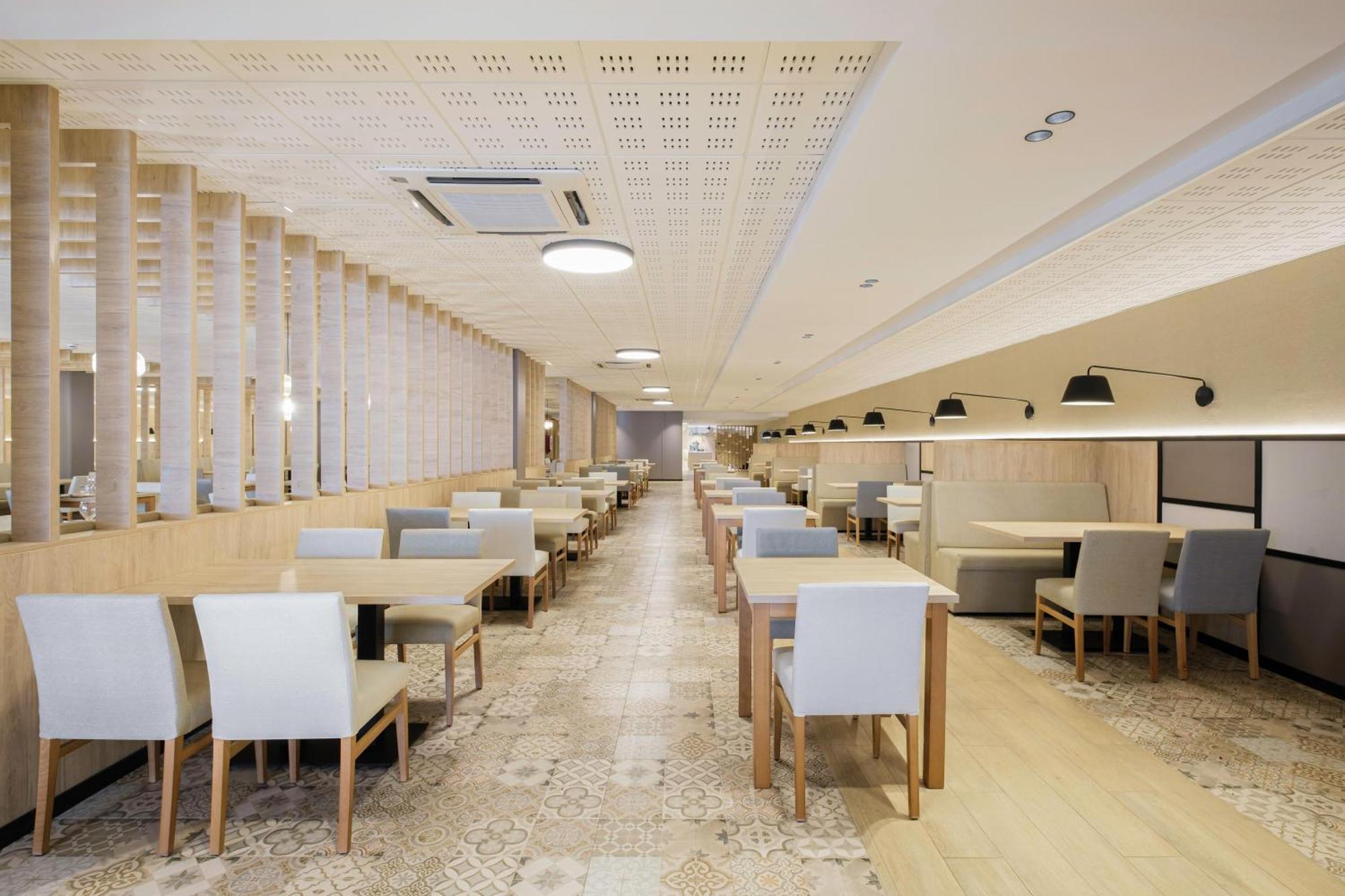 Hotel Best Costa Ballena Hotel Costa Ballena