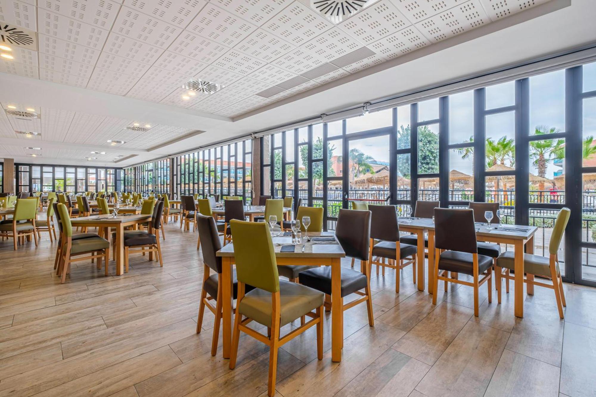 Hotel Best Costa Ballena Hotel