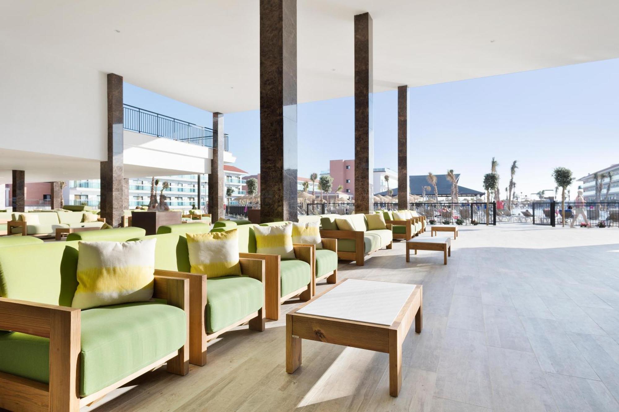 Hotel Best Costa Ballena 4*