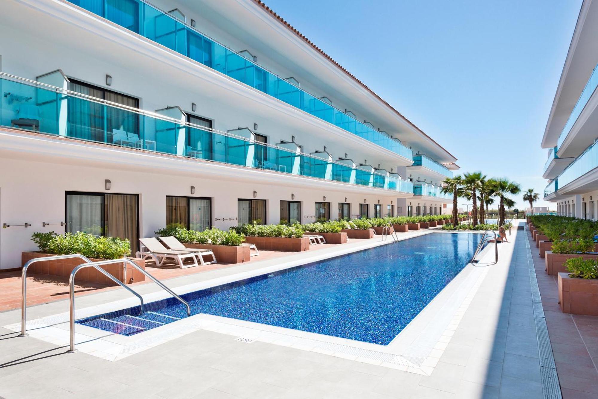 Hotel Best Costa Ballena Hotel