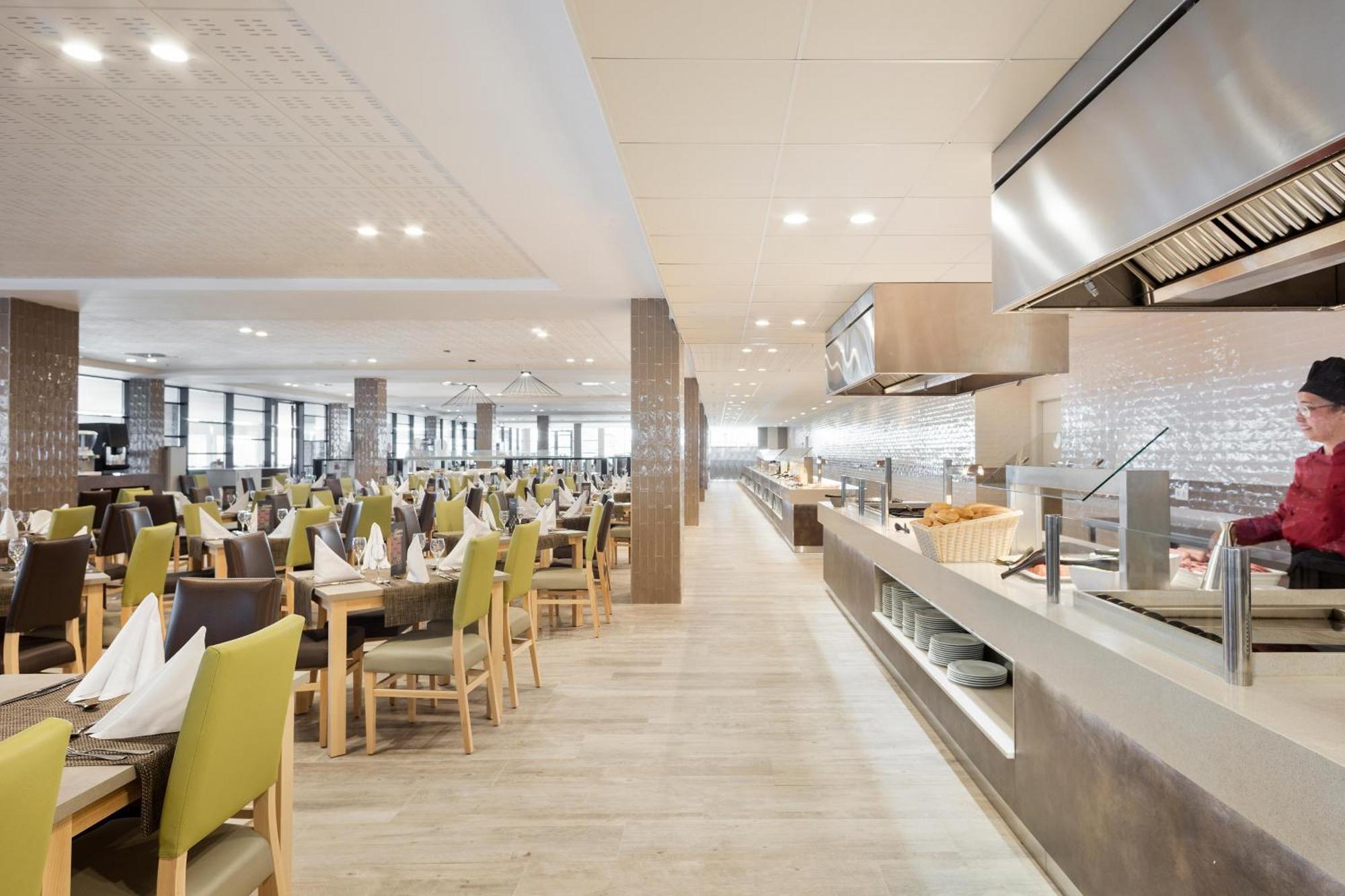 Hotel Hotel Best Costa Ballena 4*
