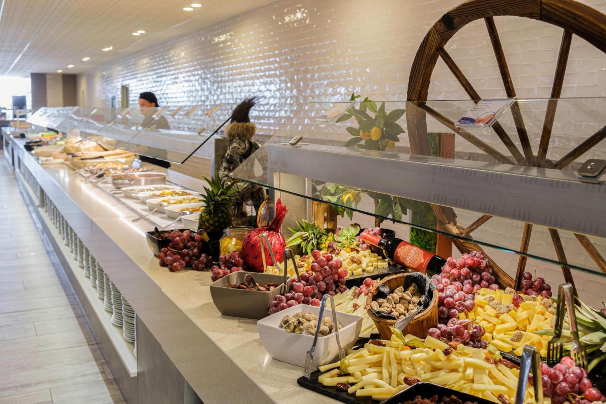 Hotel Best Costa Ballena Hotel