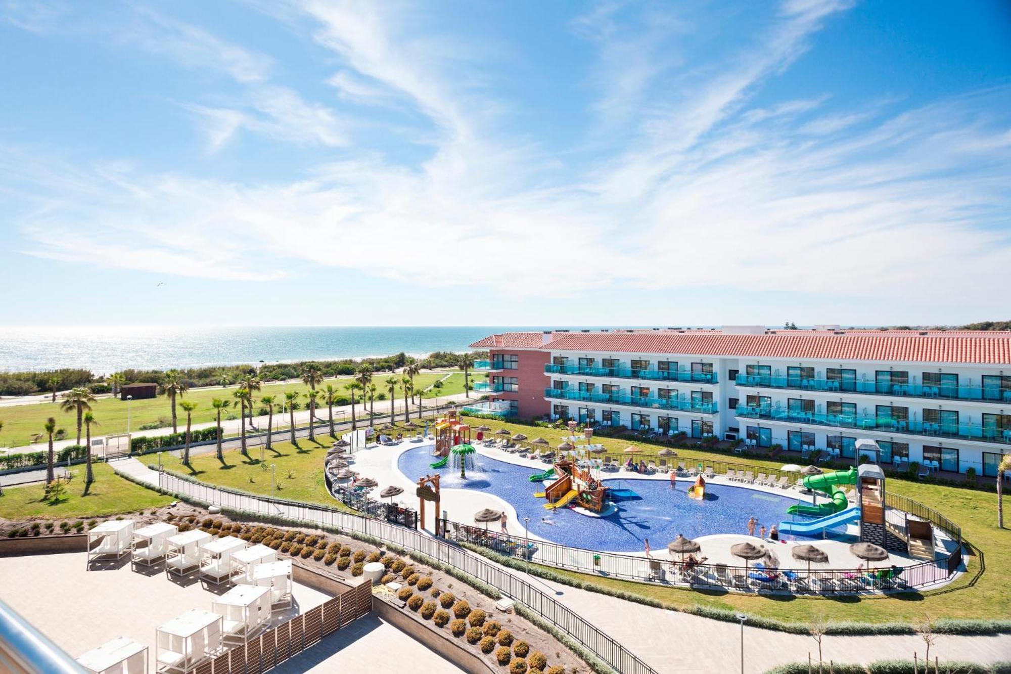 Hotel Best Costa Ballena 4* Costa Ballena