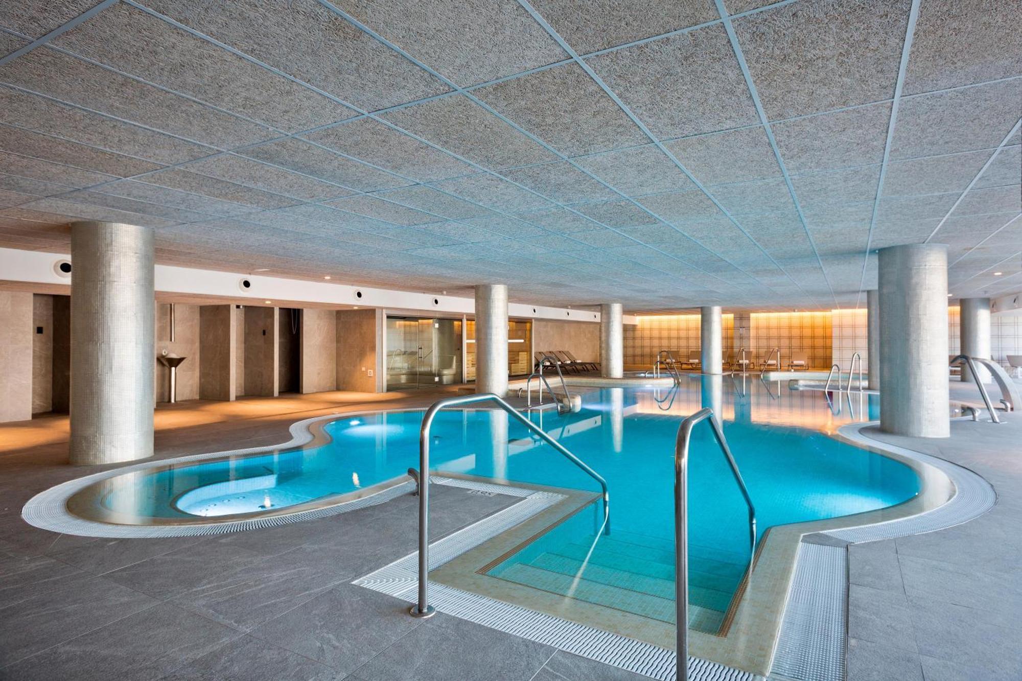 Hotel Hotel Best Costa Ballena 4*
