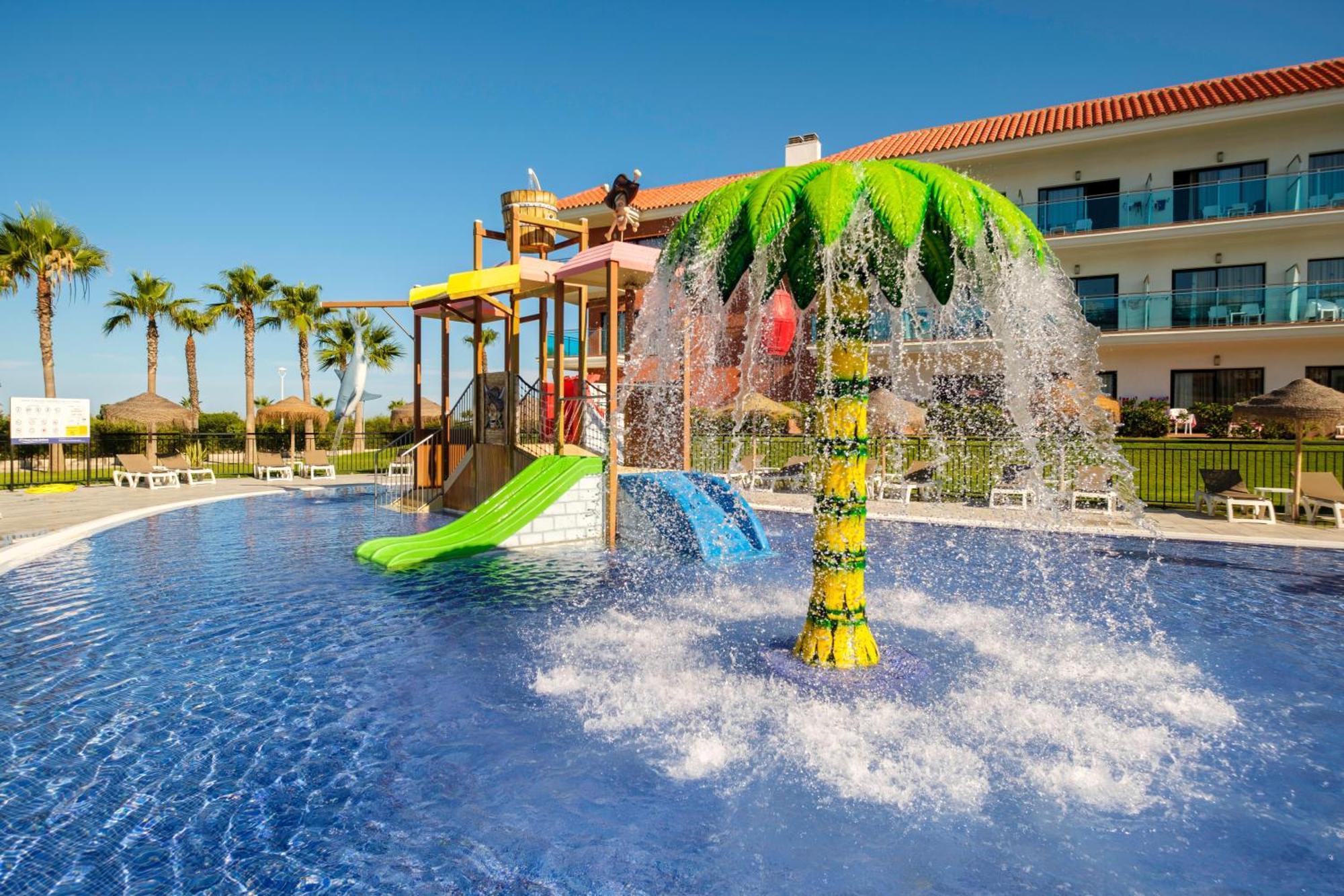 Hotel Best Costa Ballena 4* Costa Ballena