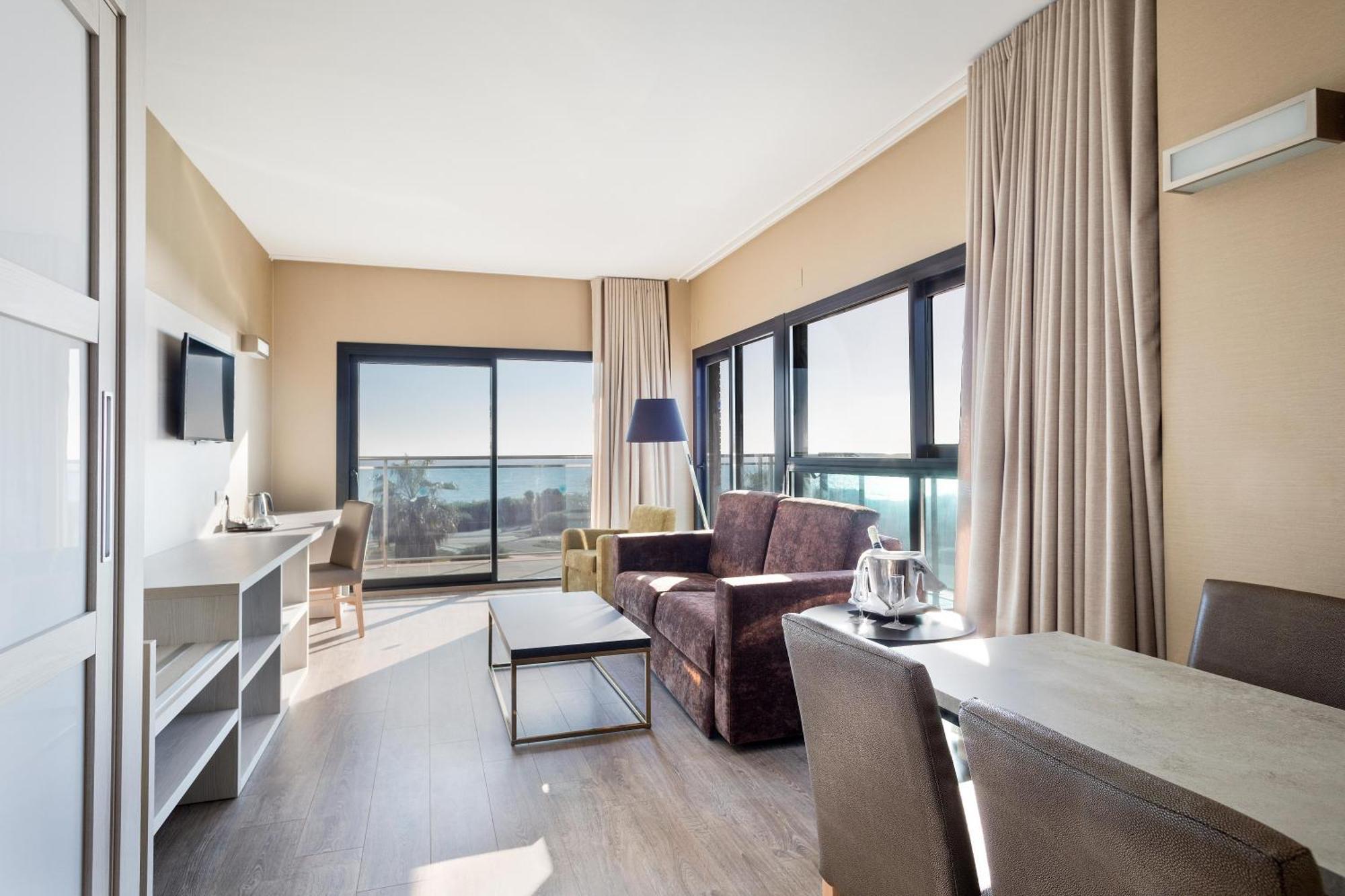 Hotel Best Costa Ballena Hotel Costa Ballena