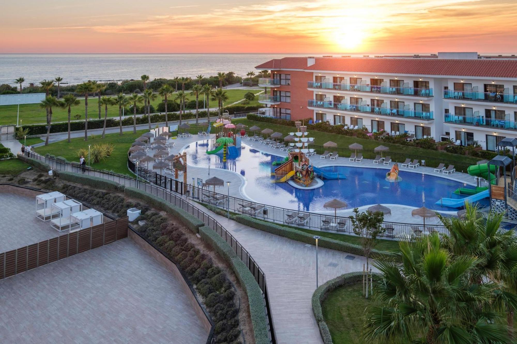 Hotel Best Costa Ballena Costa Ballena