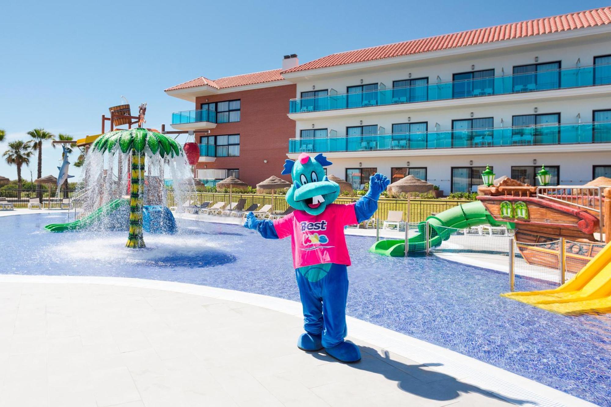 Hotel Best Costa Ballena Hotel