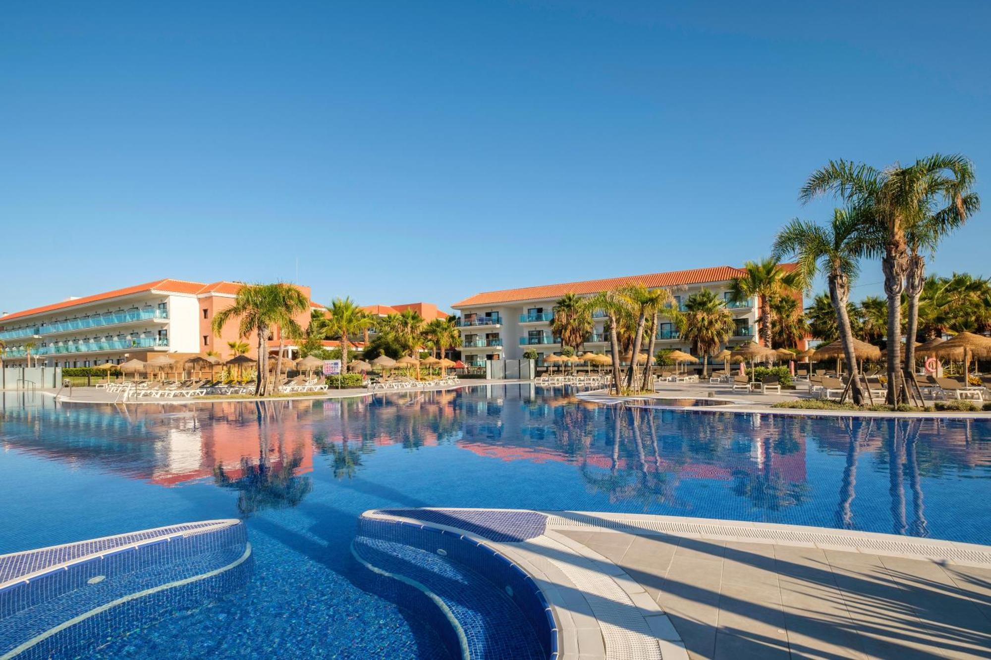 Hotel Hotel Best Costa Ballena Costa Ballena