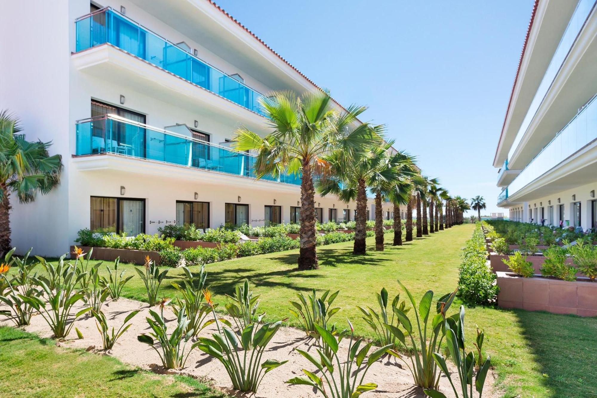 Hotel Best Costa Ballena Costa Ballena