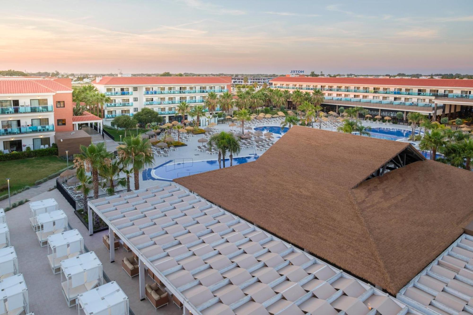 Hotel Best Costa Ballena 4*