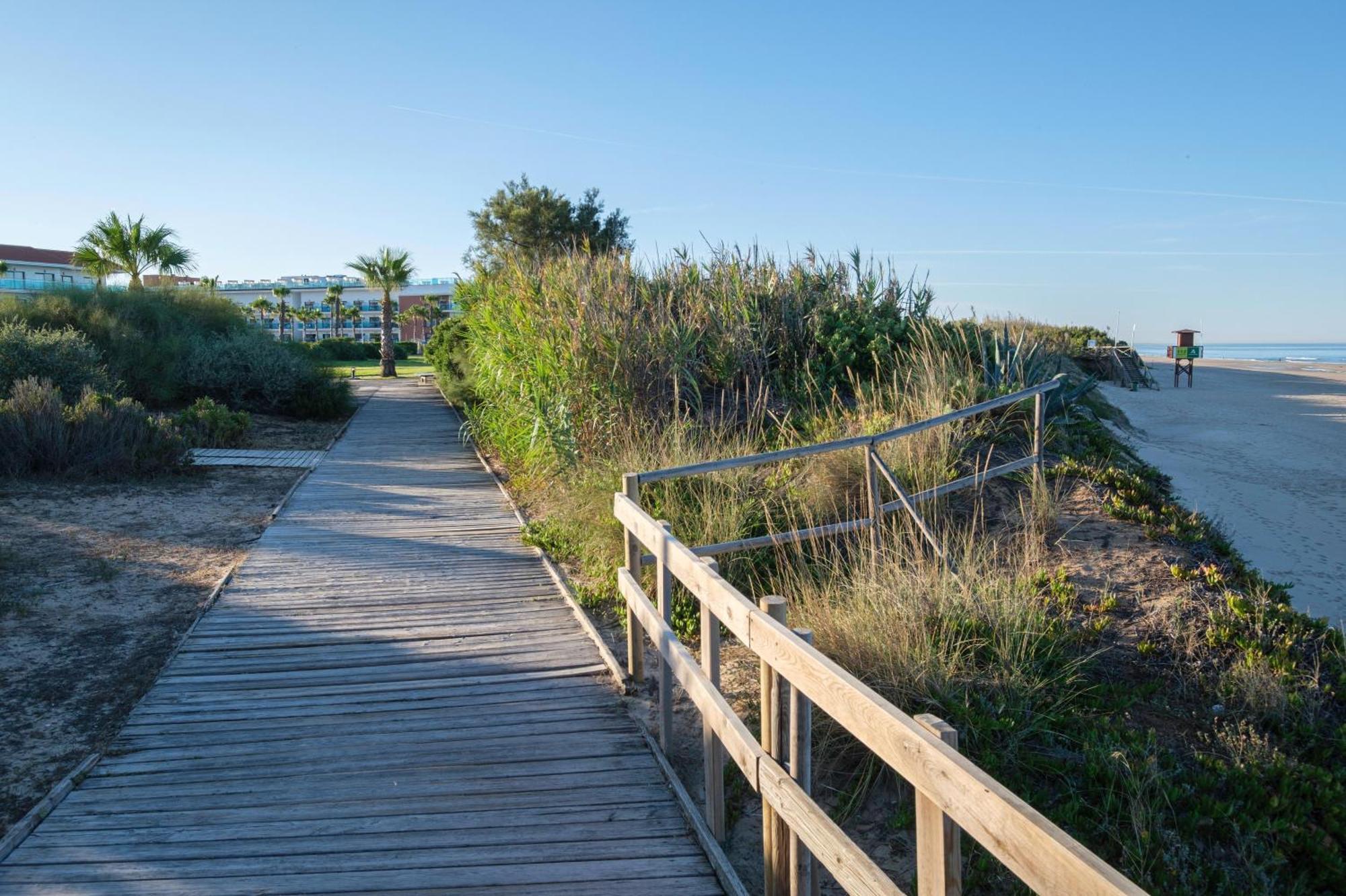 Hotel Hotel Best Costa Ballena