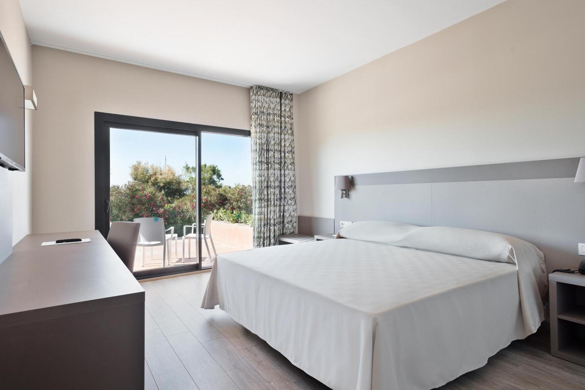 Hotel Best Costa Ballena 4* Costa Ballena