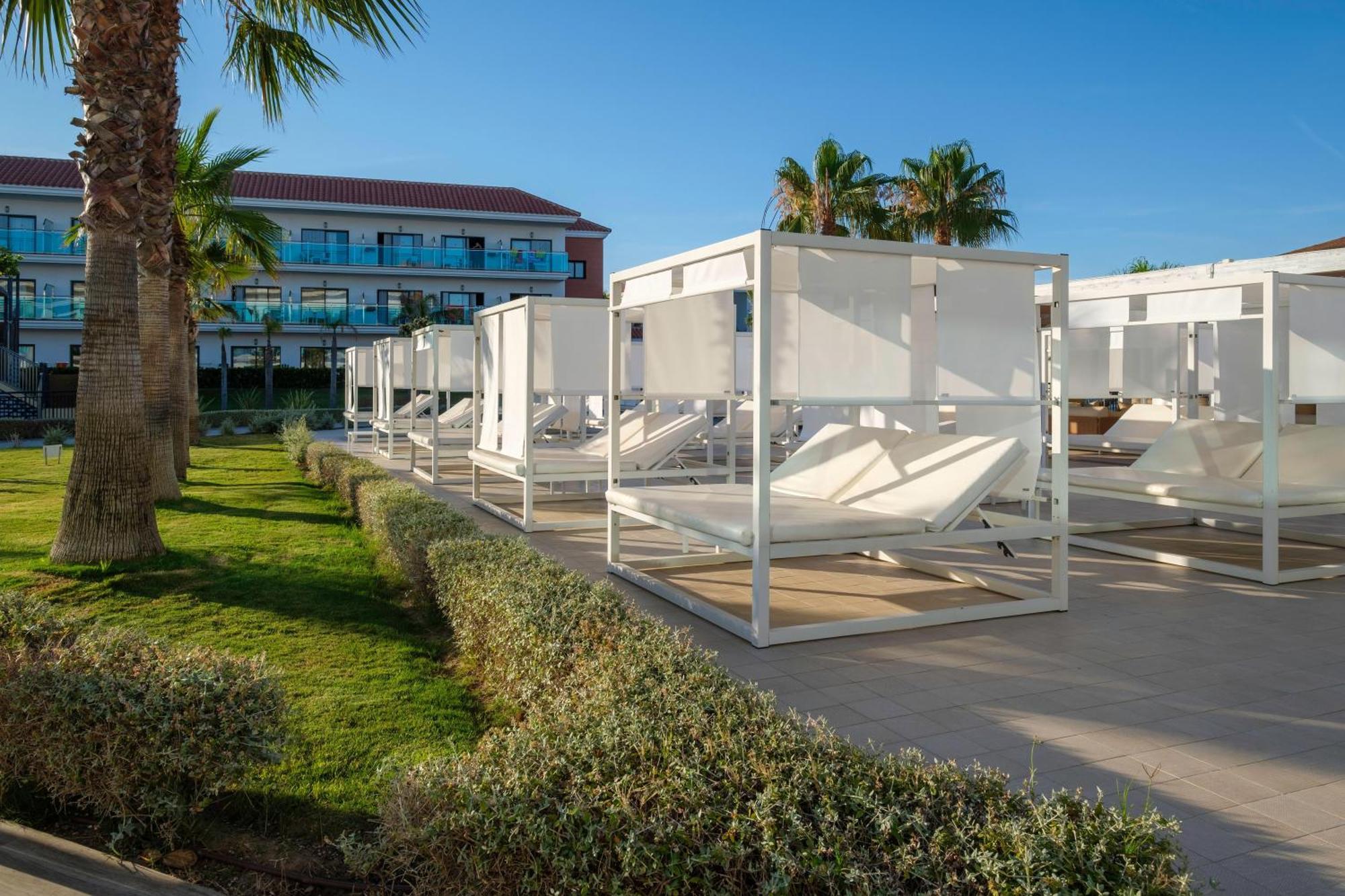 Hotel Best Costa Ballena Hotel Costa Ballena