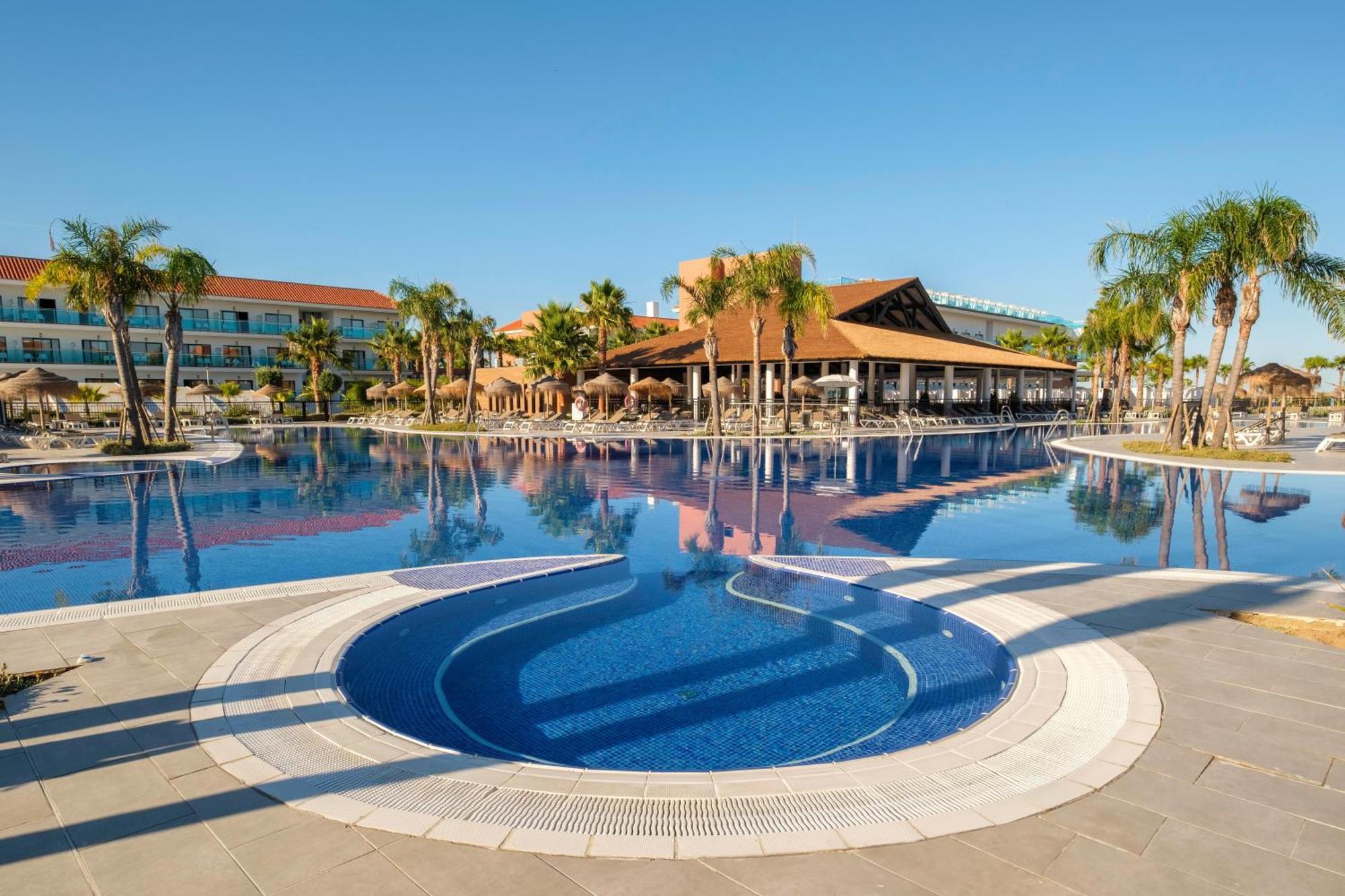 Hotel Best Costa Ballena