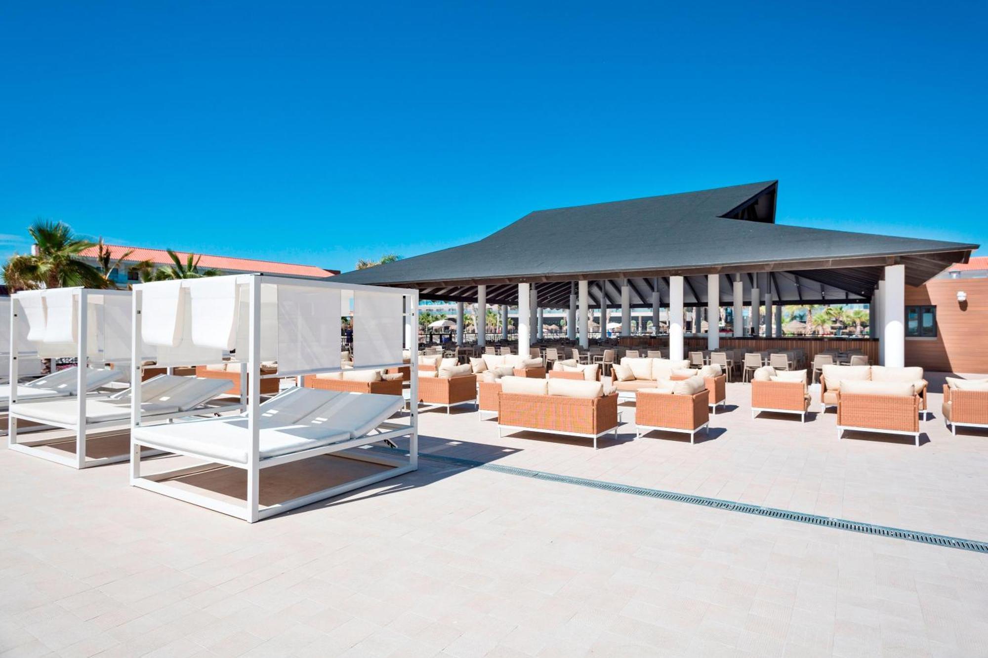 Hotel Hotel Best Costa Ballena