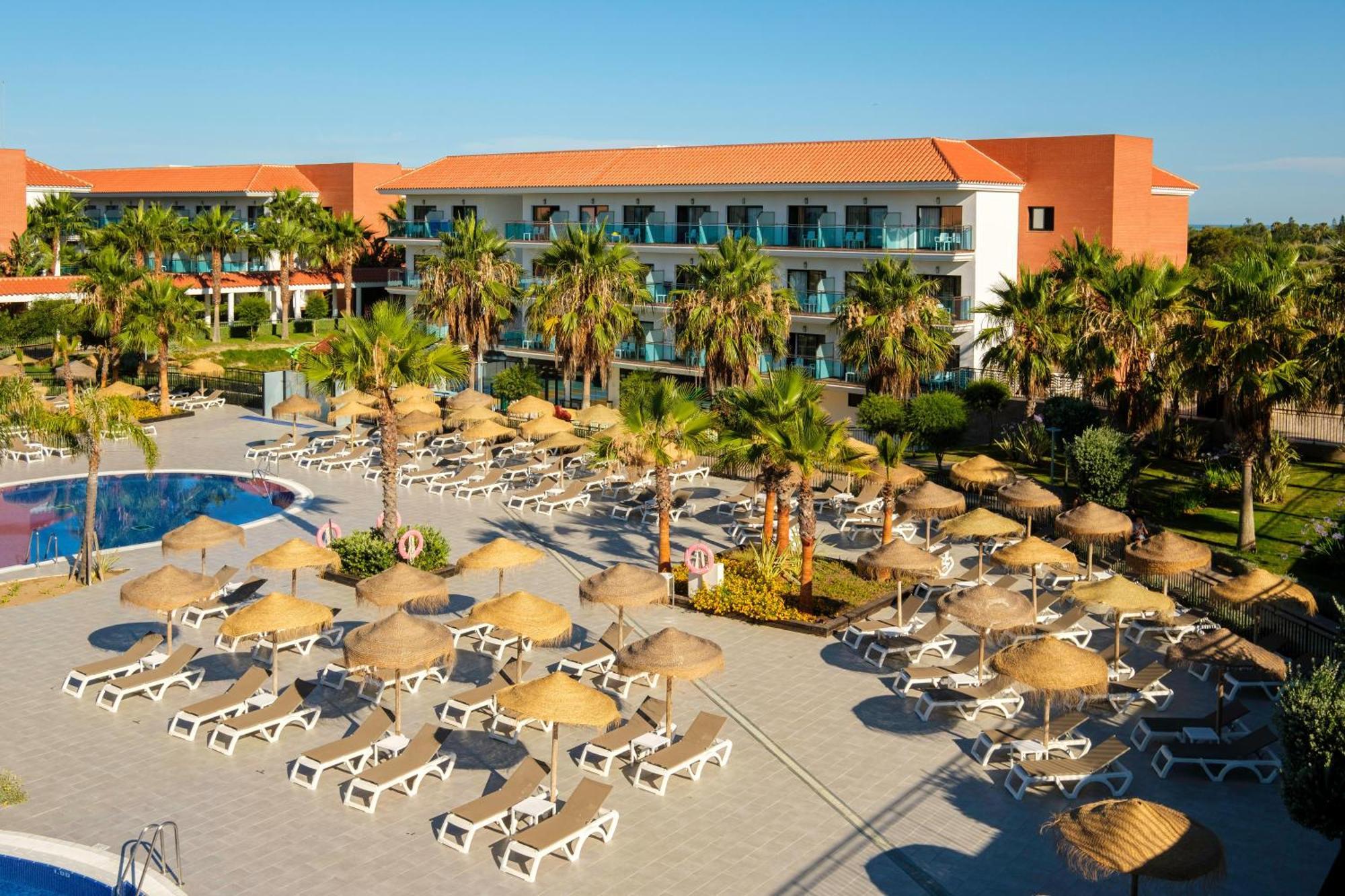 Hotel Hotel Best Costa Ballena Costa Ballena