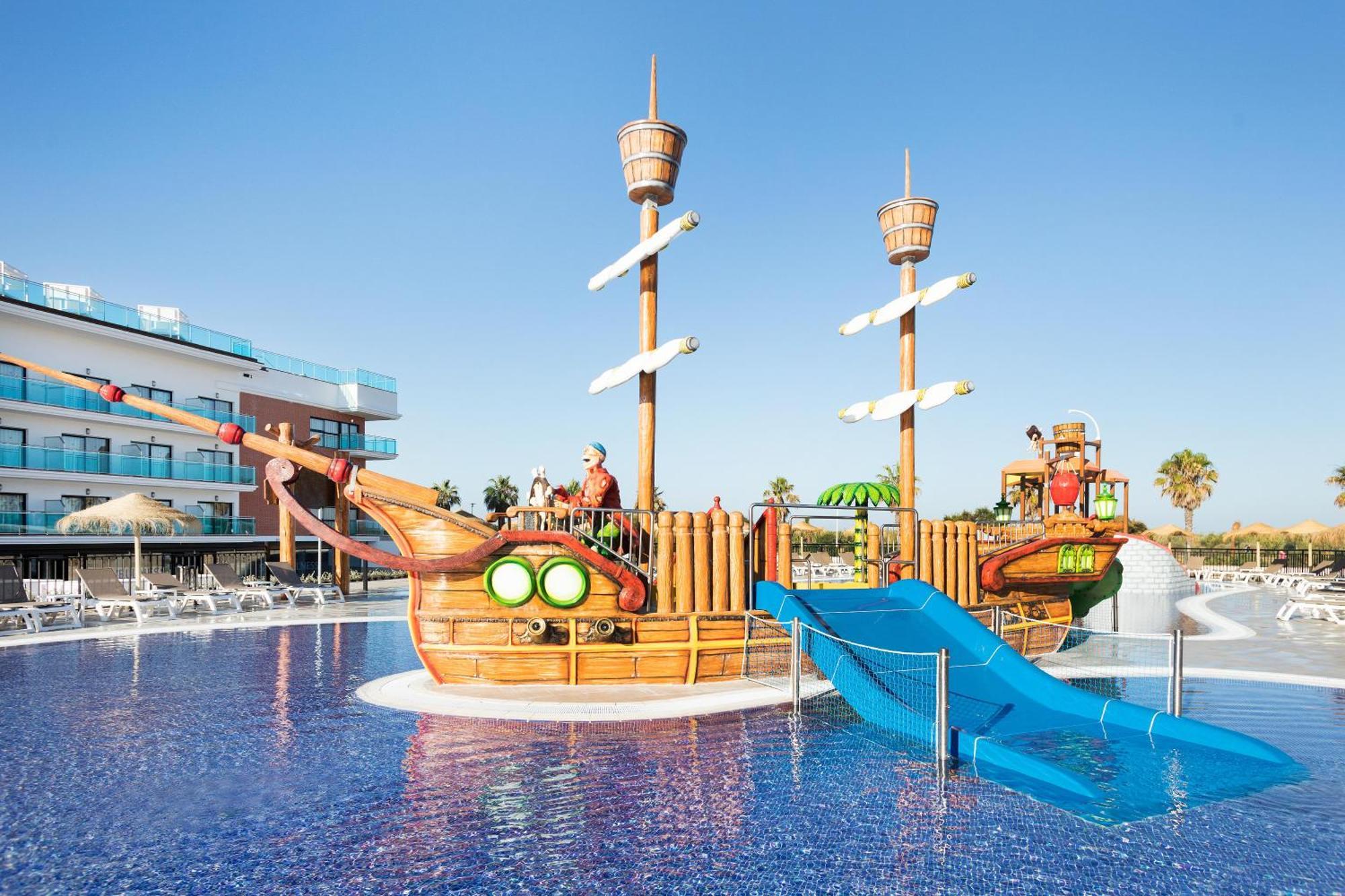 Hotel Best Costa Ballena 4* Costa Ballena