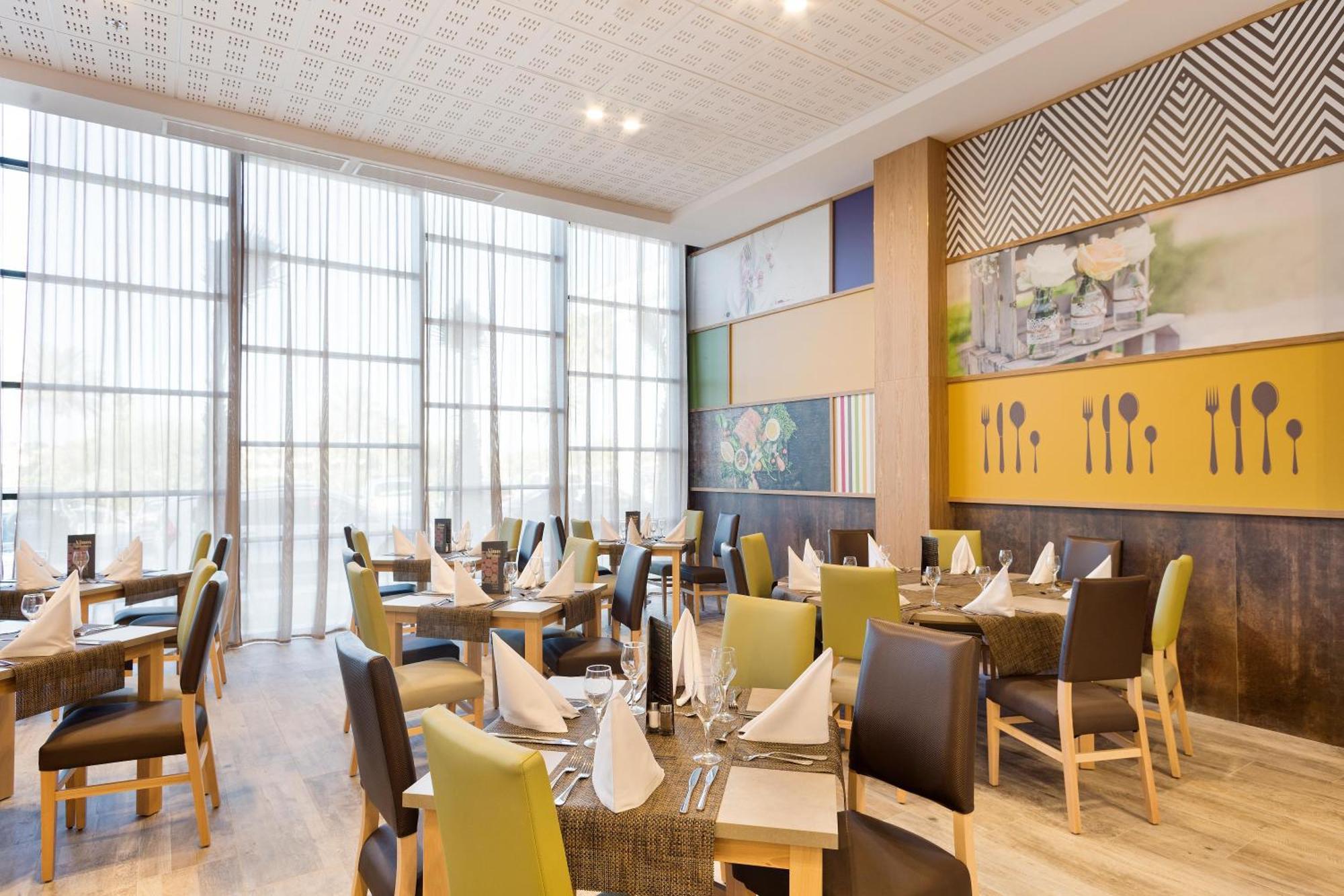 Hotel Hotel Best Costa Ballena 4*