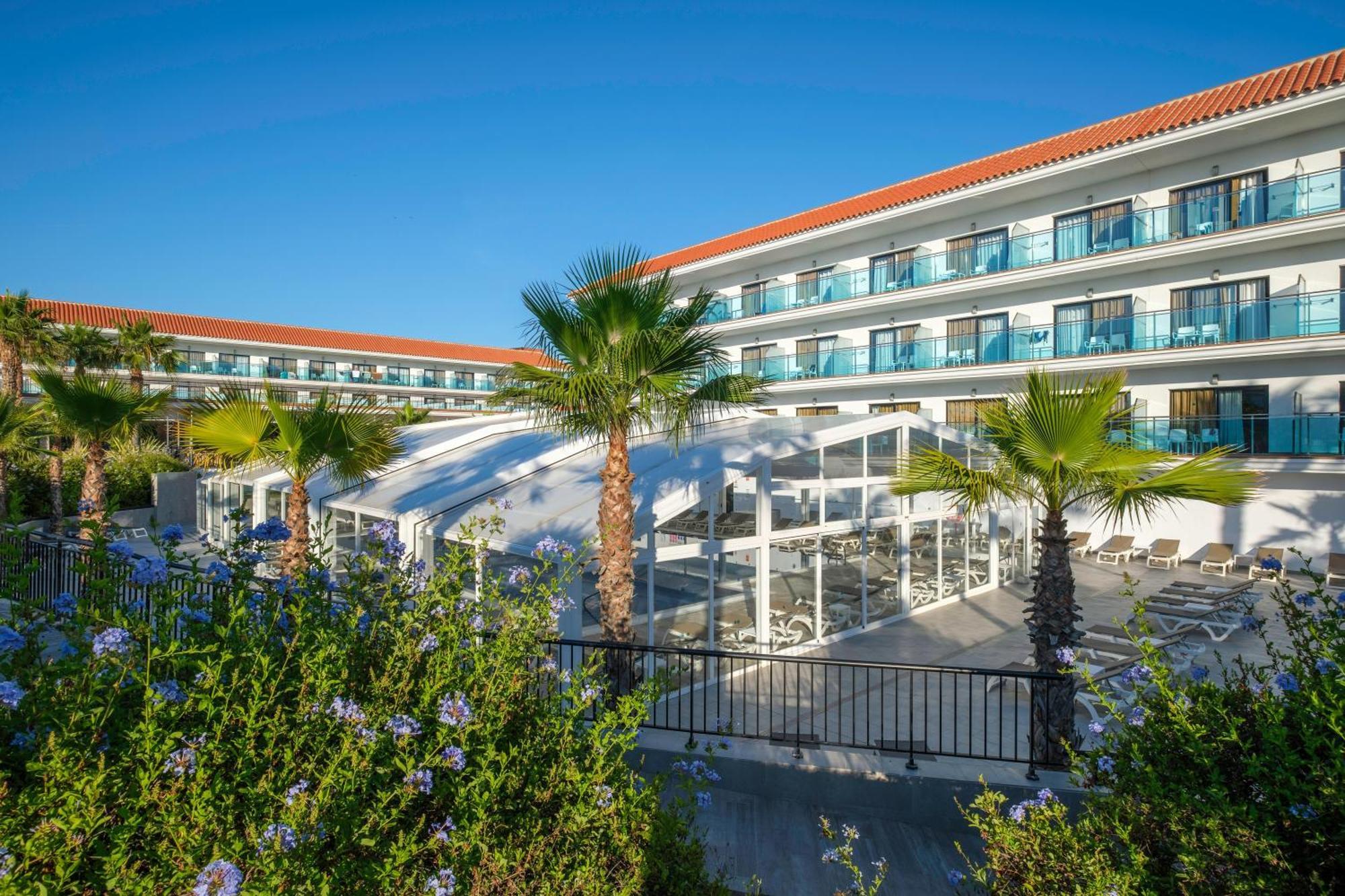 Hotel Best Costa Ballena
