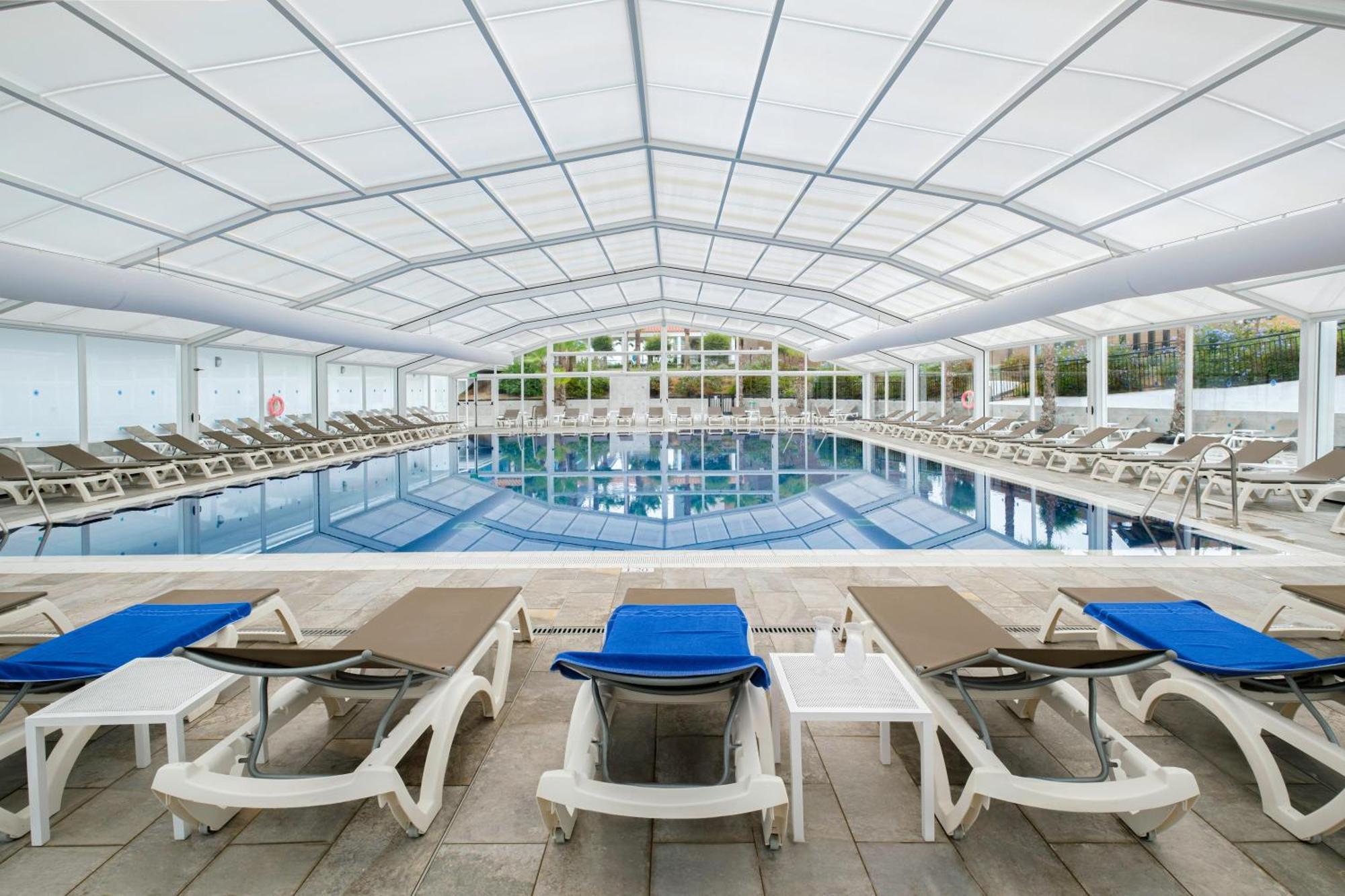Hotel Best Costa Ballena 4* Costa Ballena