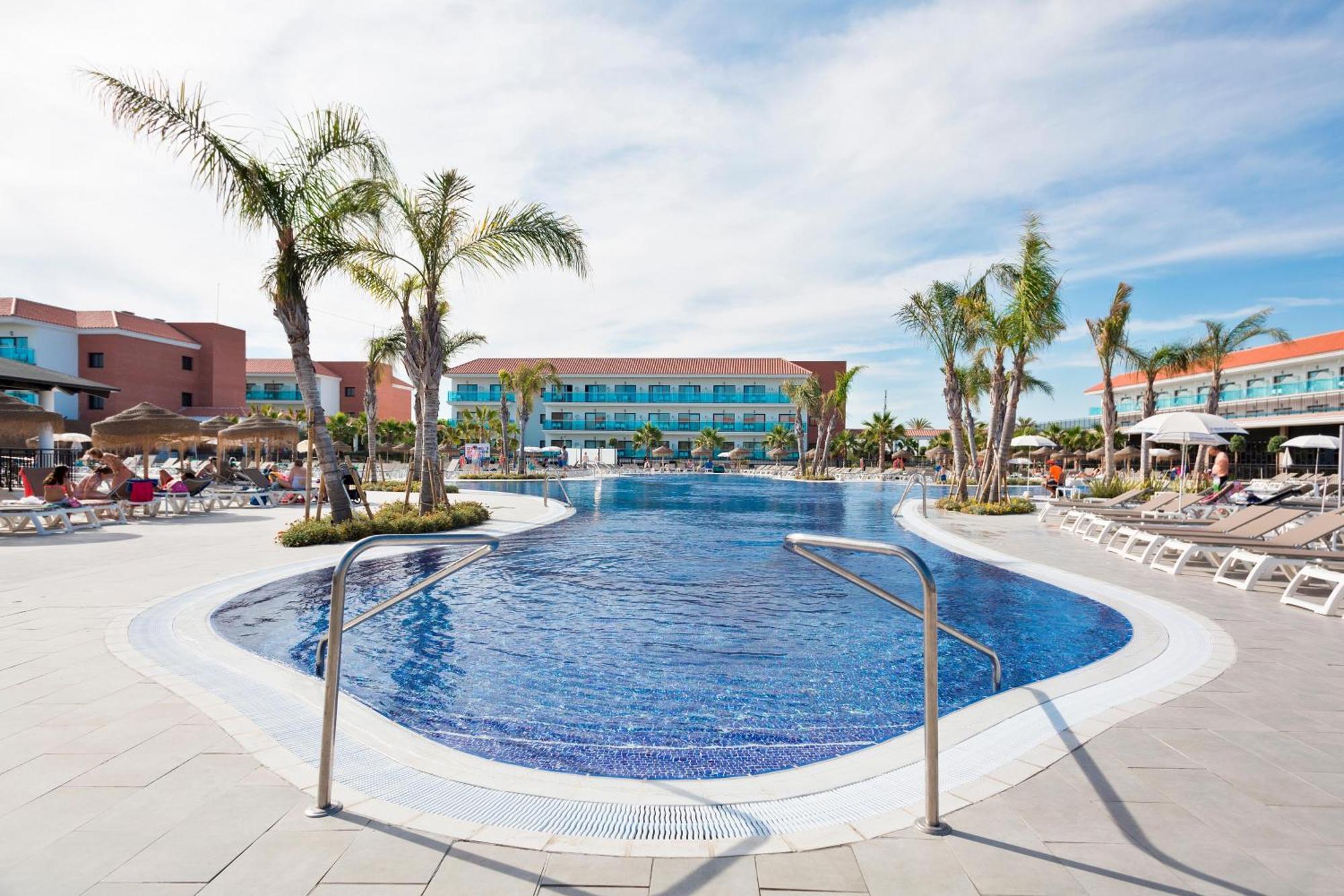Hotel Best Costa Ballena 4*