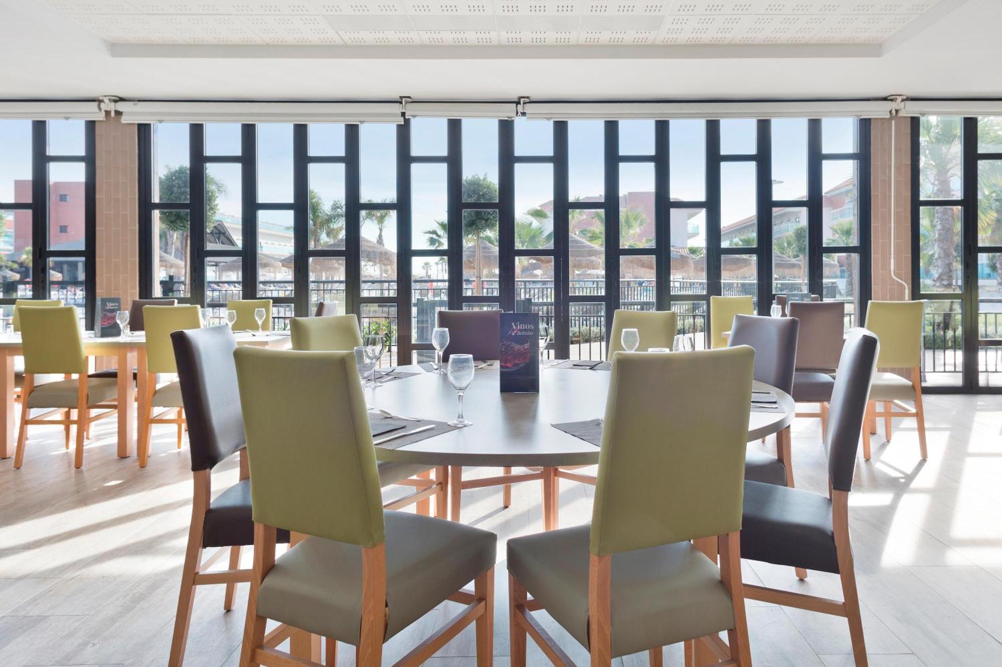Hotel Best Costa Ballena Hotel Costa Ballena