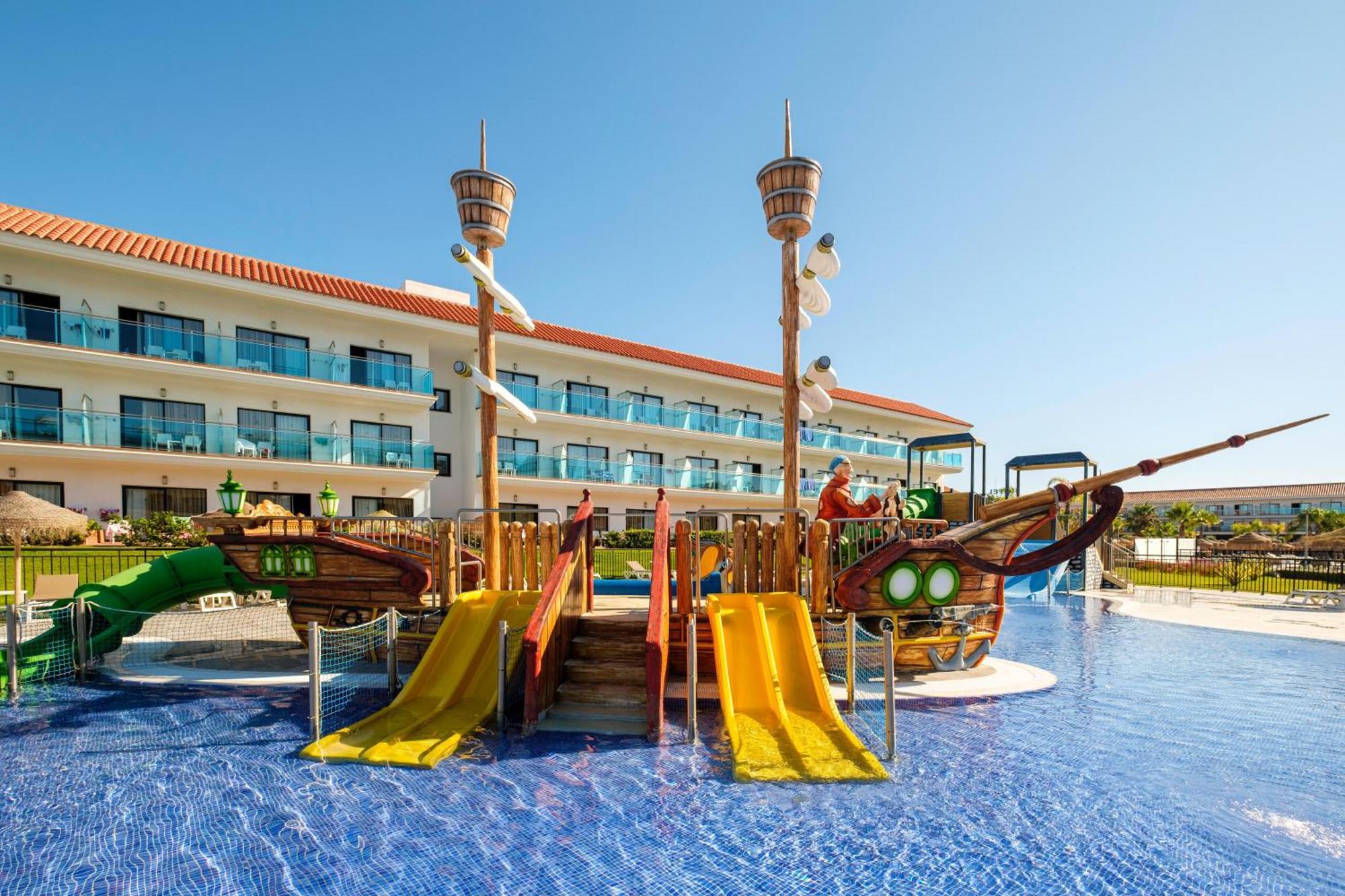 Hotel Best Costa Ballena Costa Ballena