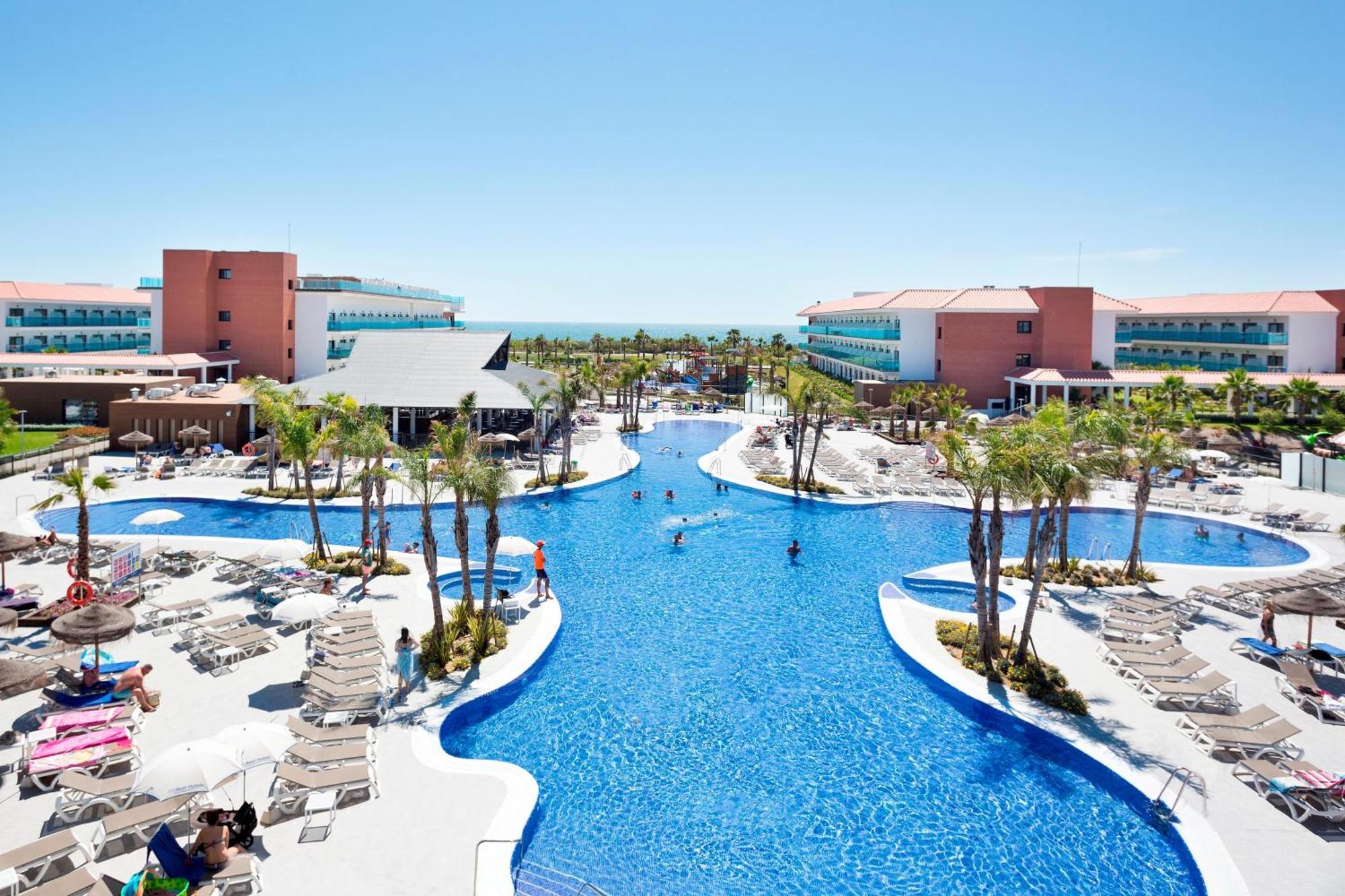 Hotel Best Costa Ballena Hotel Costa Ballena