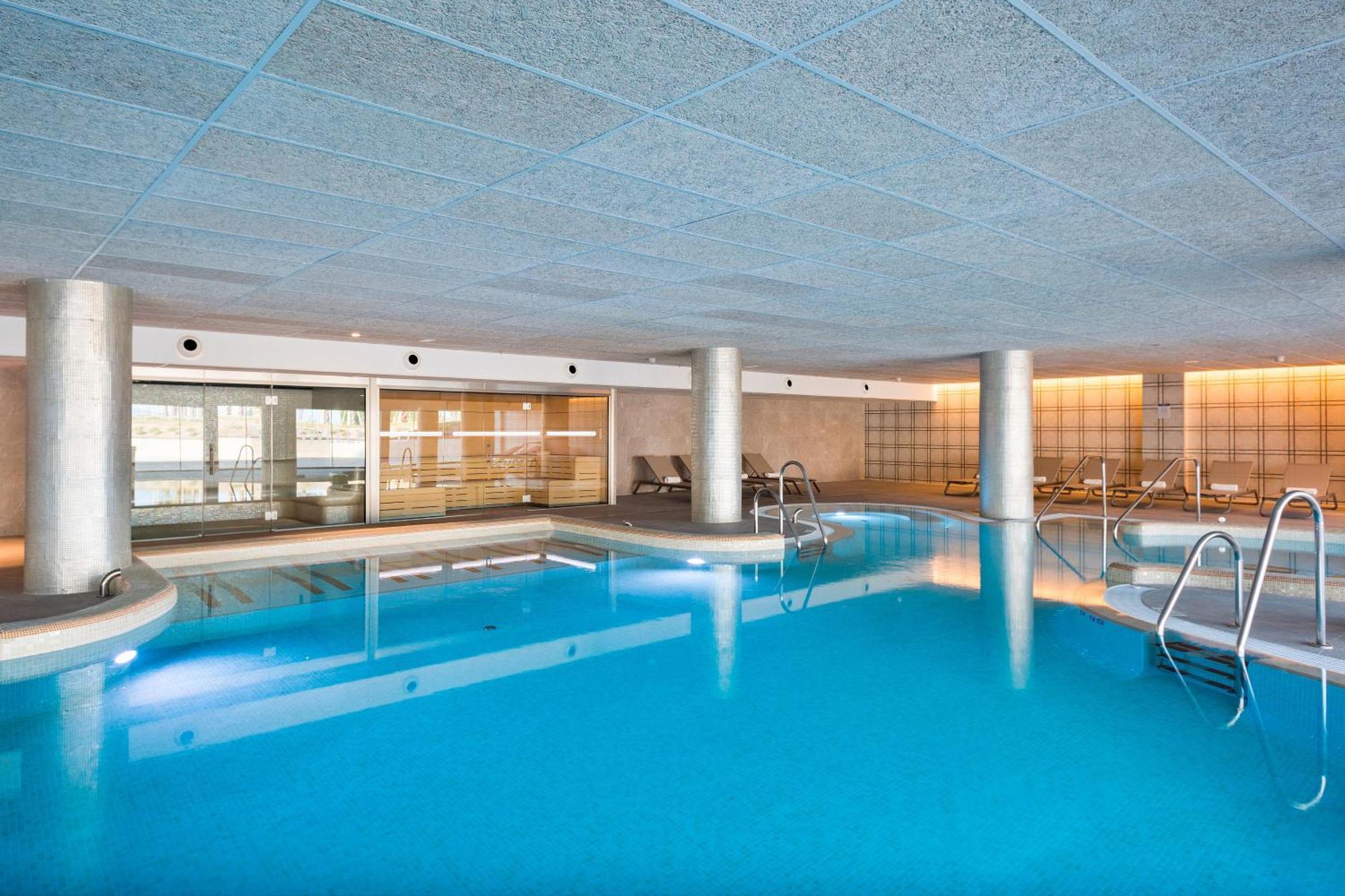 Hotel Hotel Best Costa Ballena Costa Ballena