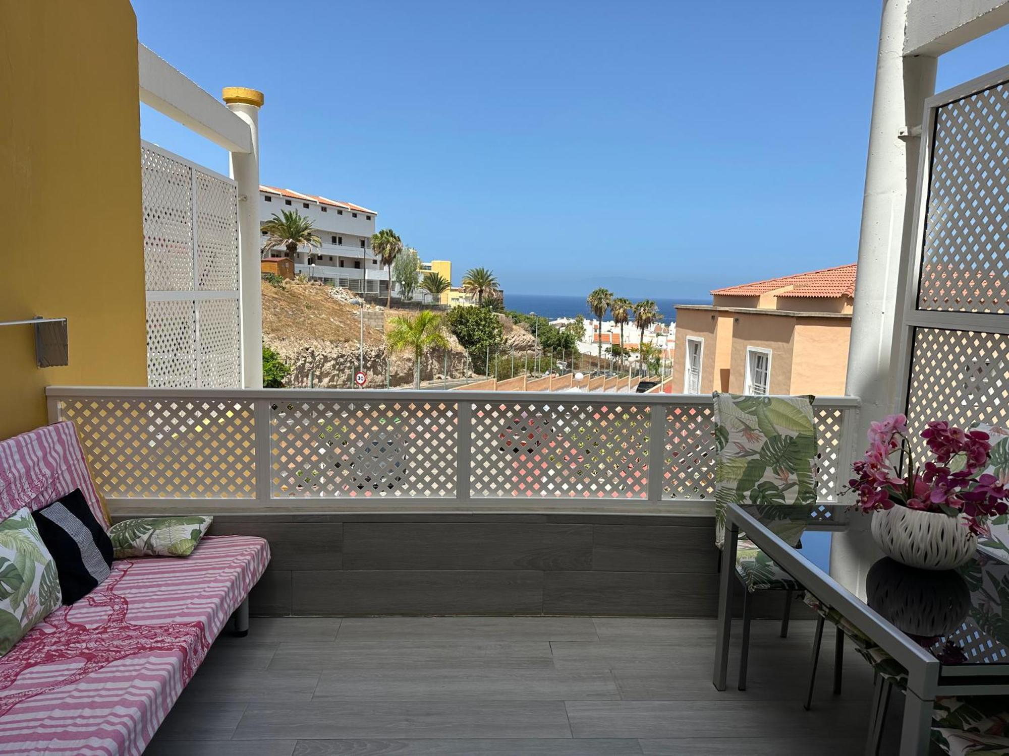 Orlando Tenerife Apartamento