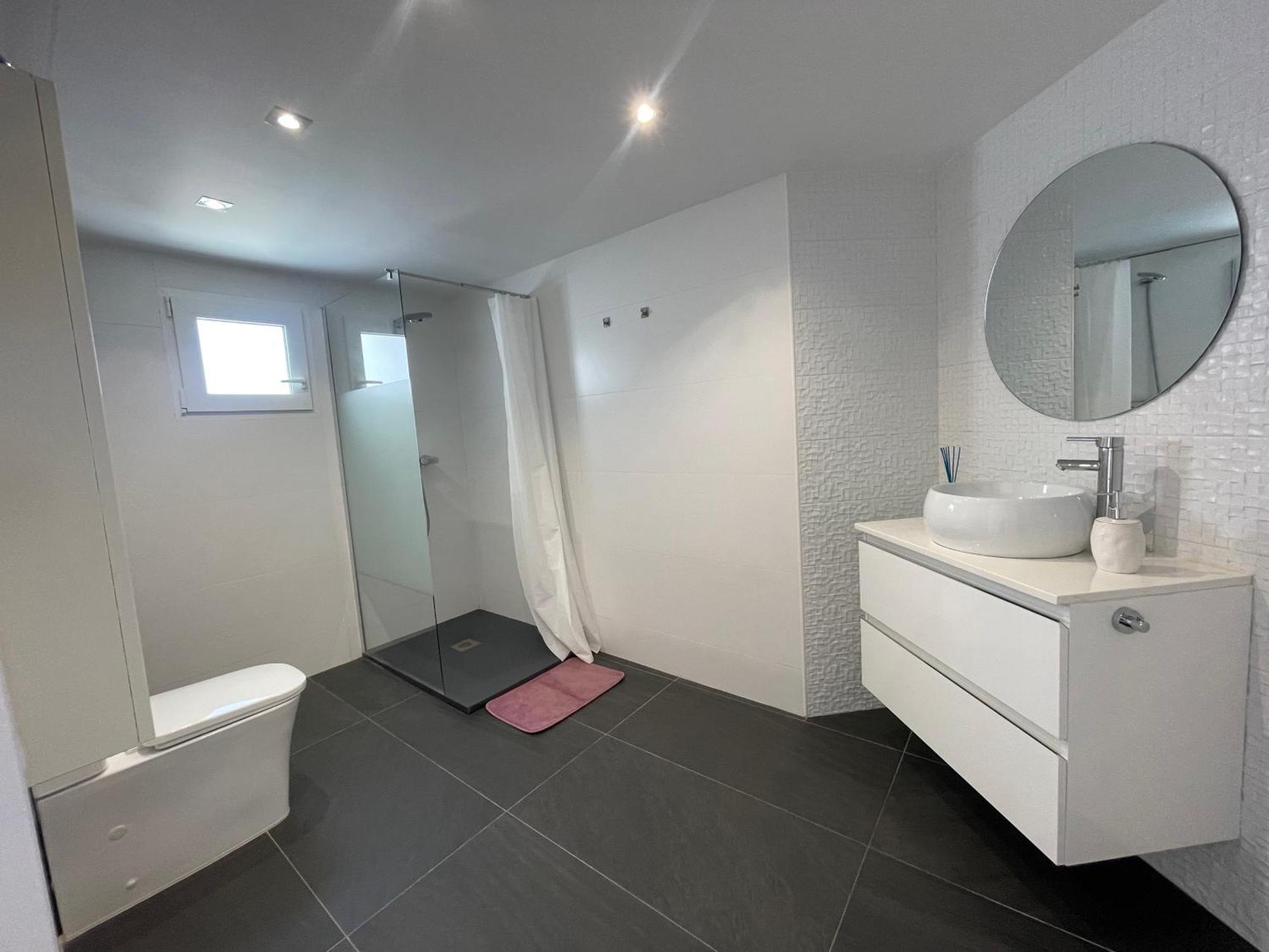 Apartment Duplex Bonaire A 1ra Linea *