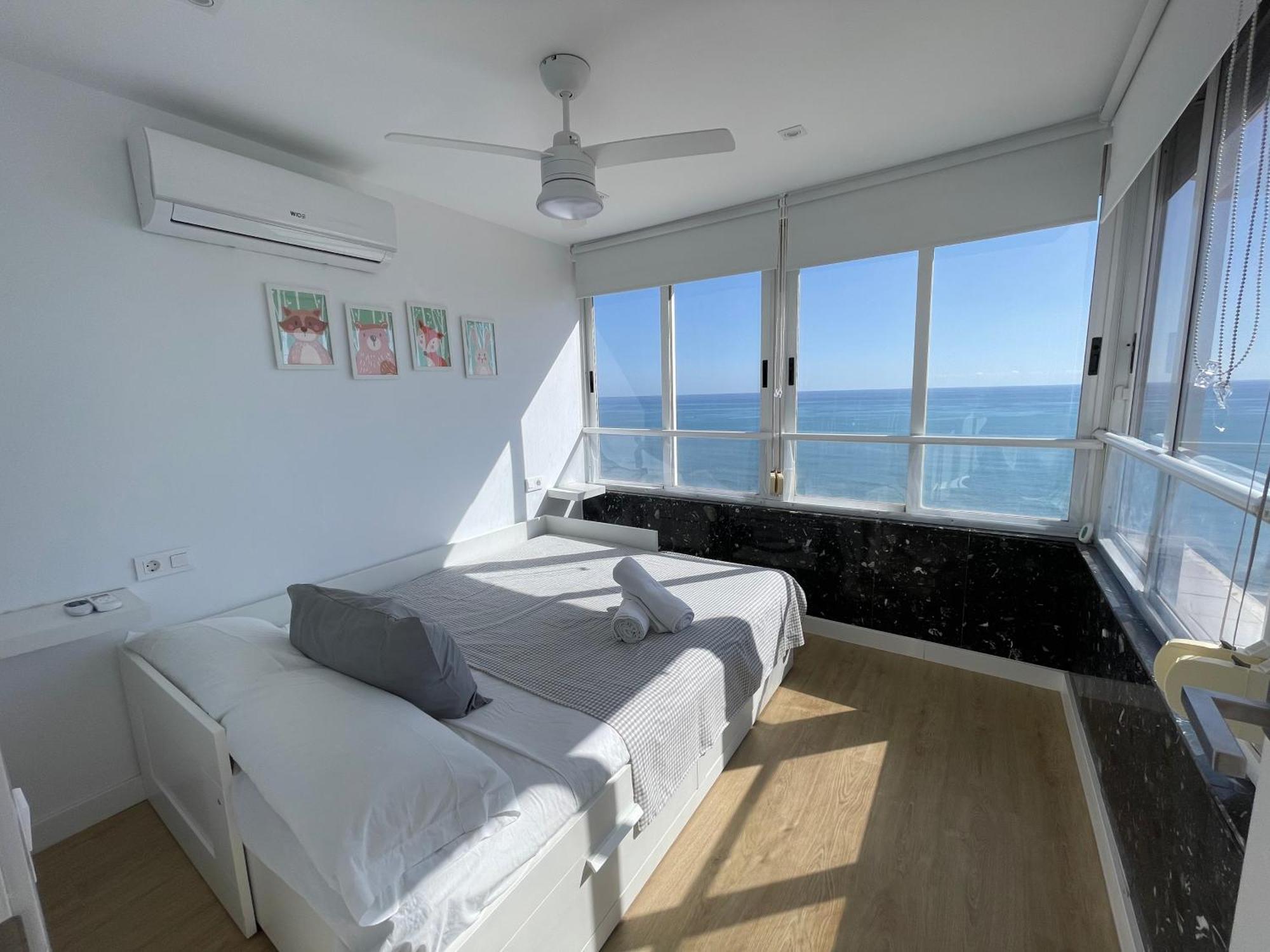 Duplex Bonaire A 1ra Linea Apartment *