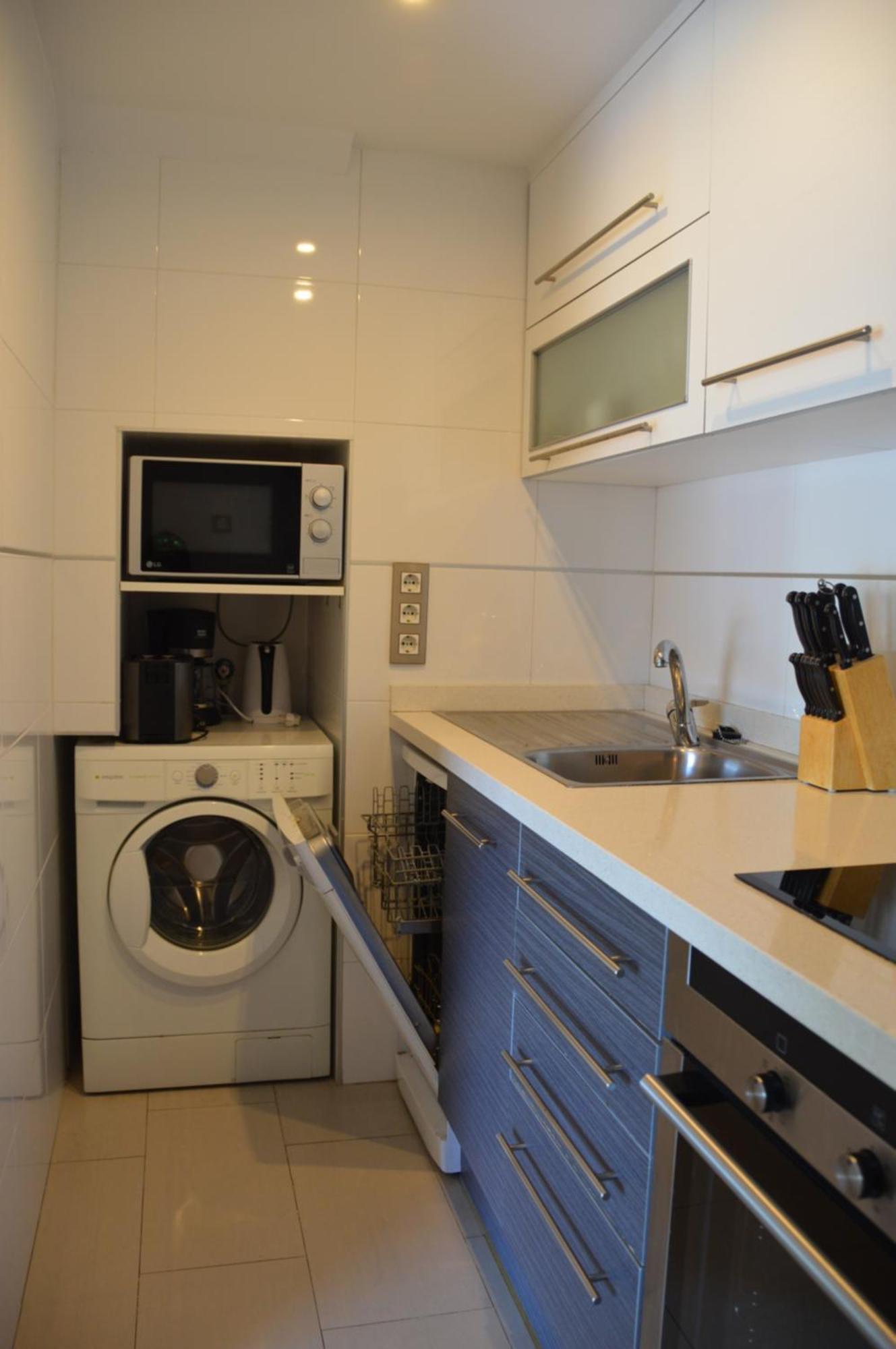 Apartment Gastrogroup Apts El Albir