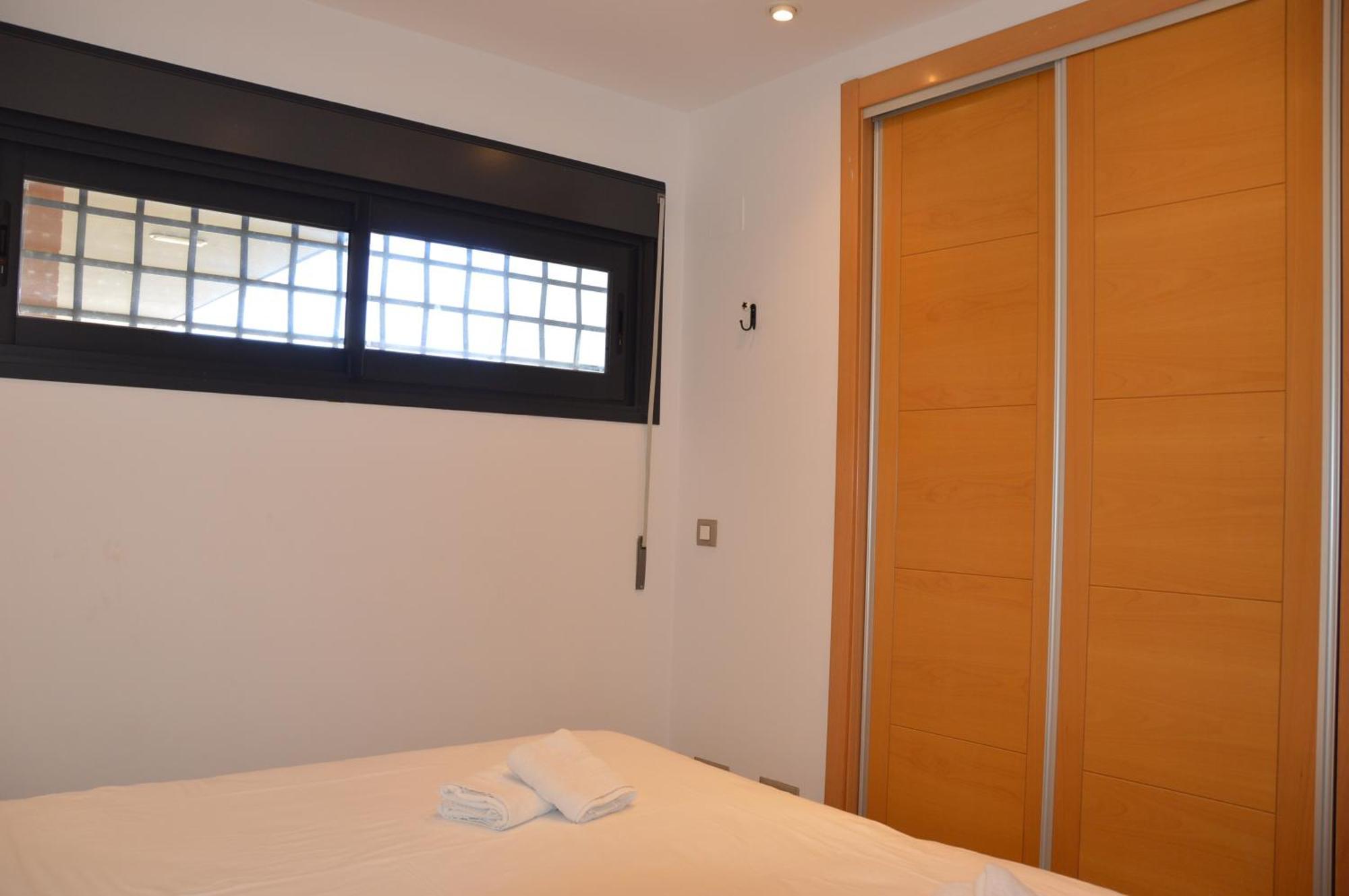 Gastrogroup Apts El Albir