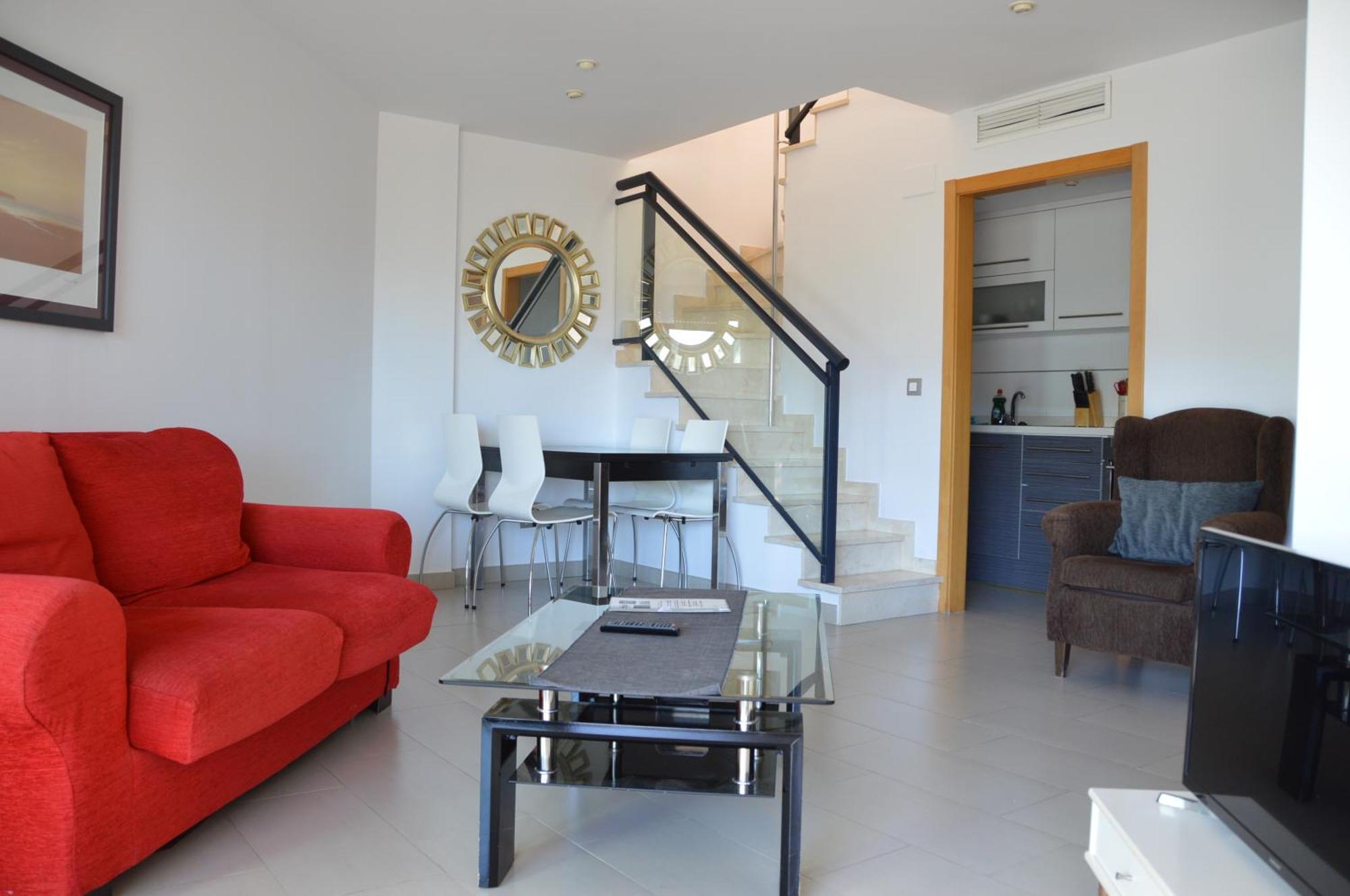 Apartment Gastrogroup Apts El Albir