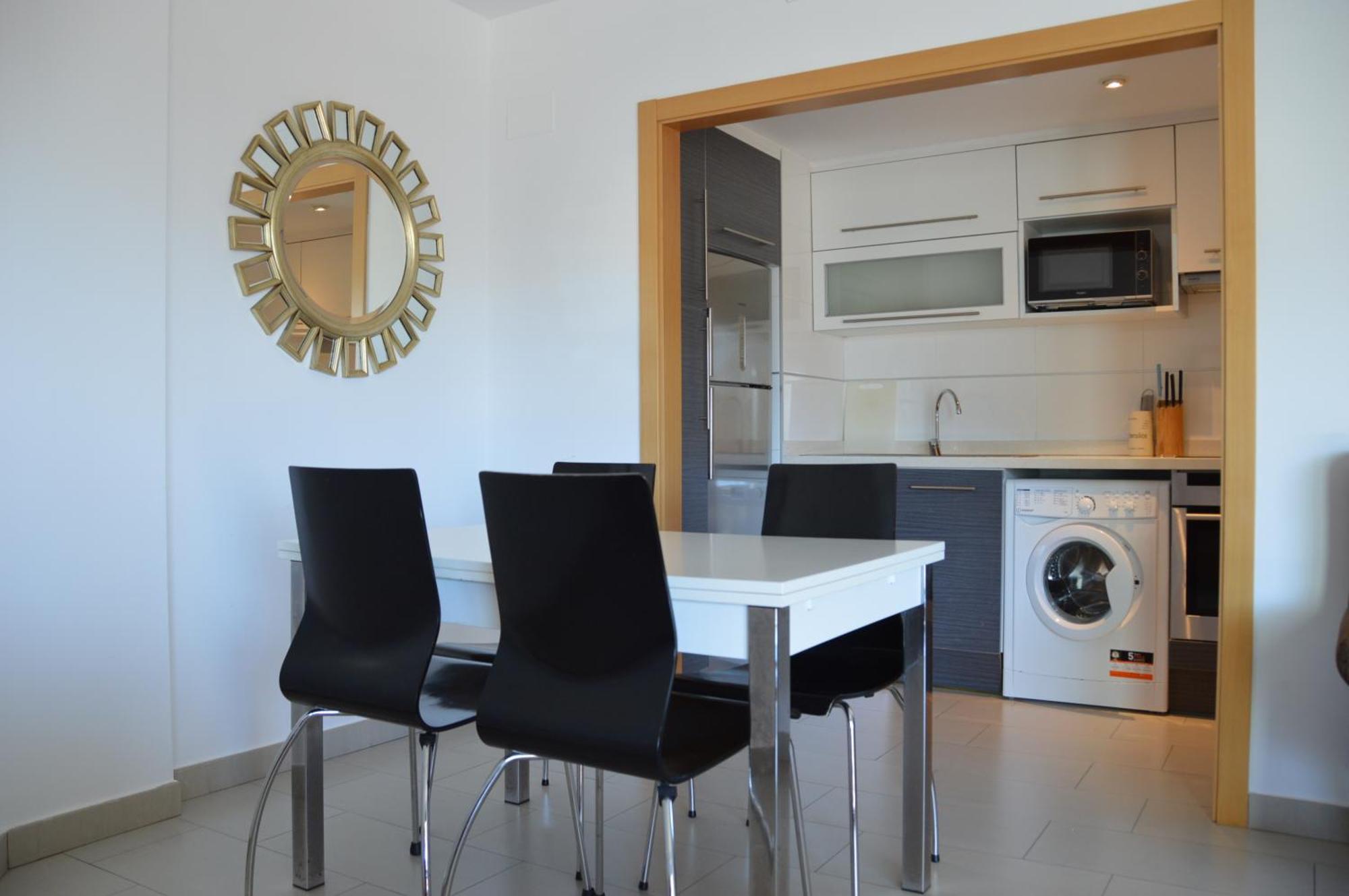Gastrogroup Apts * El Albir