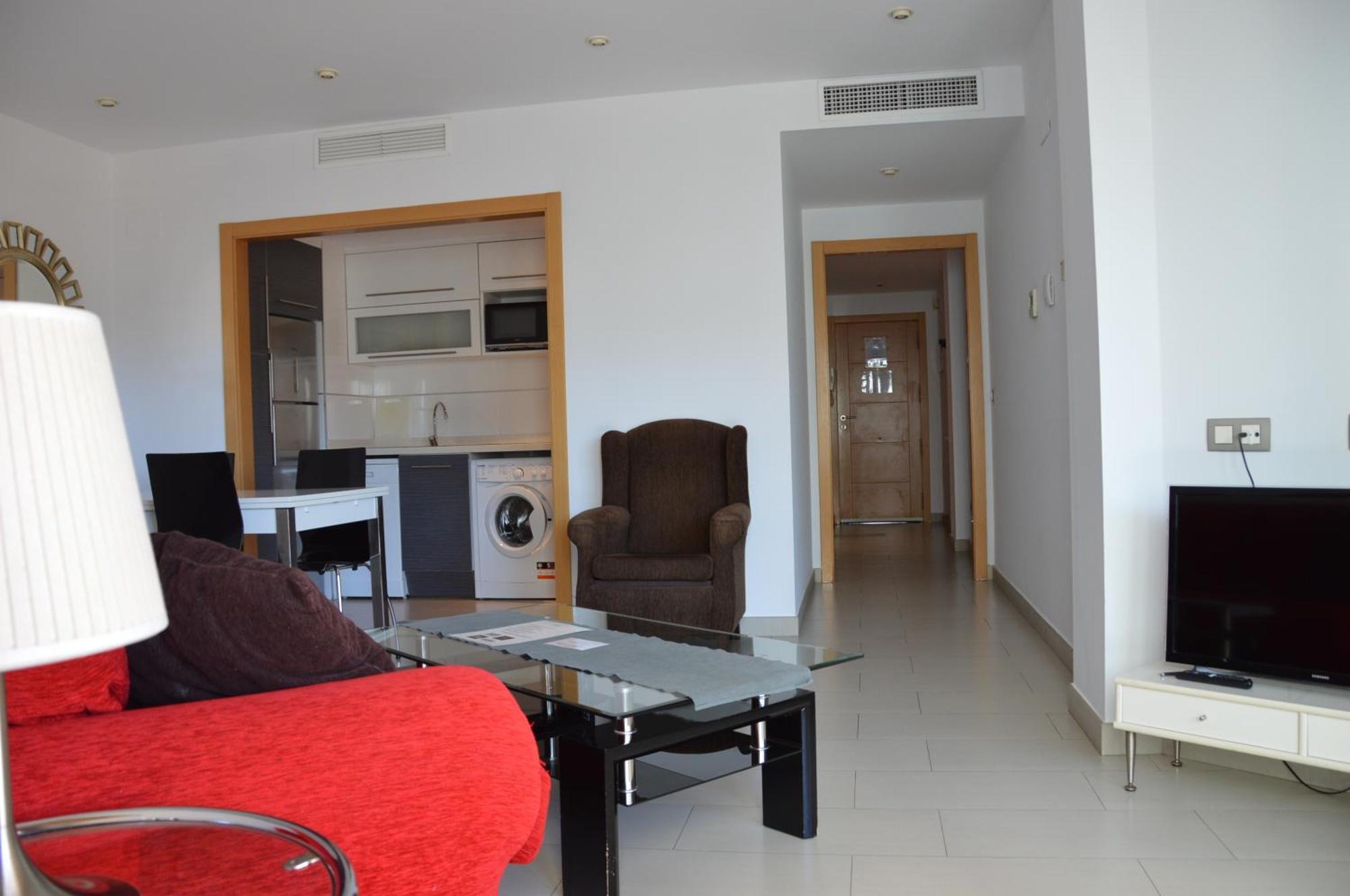Apartment Gastrogroup Apts El Albir