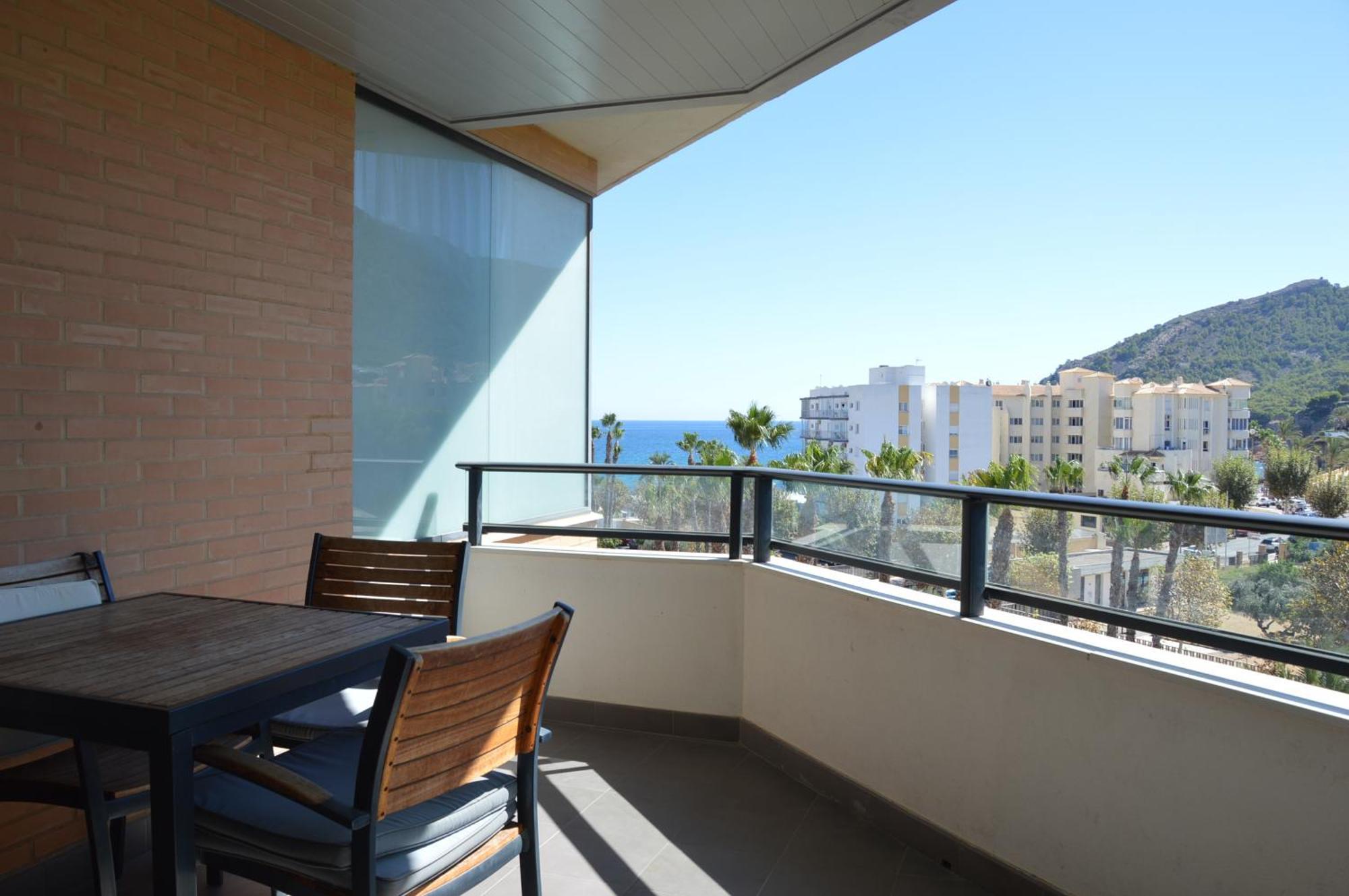 Gastrogroup Apts * El Albir