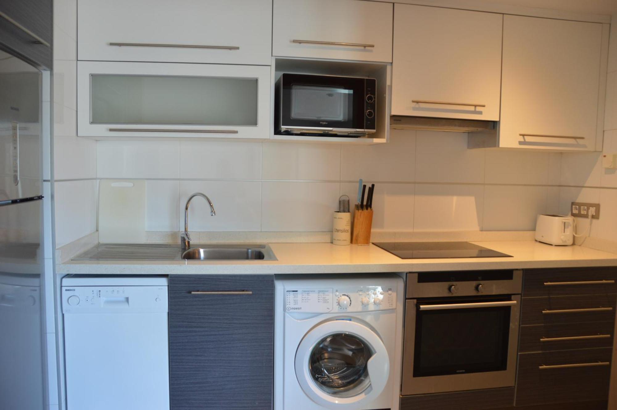 Gastrogroup Apts Apartment