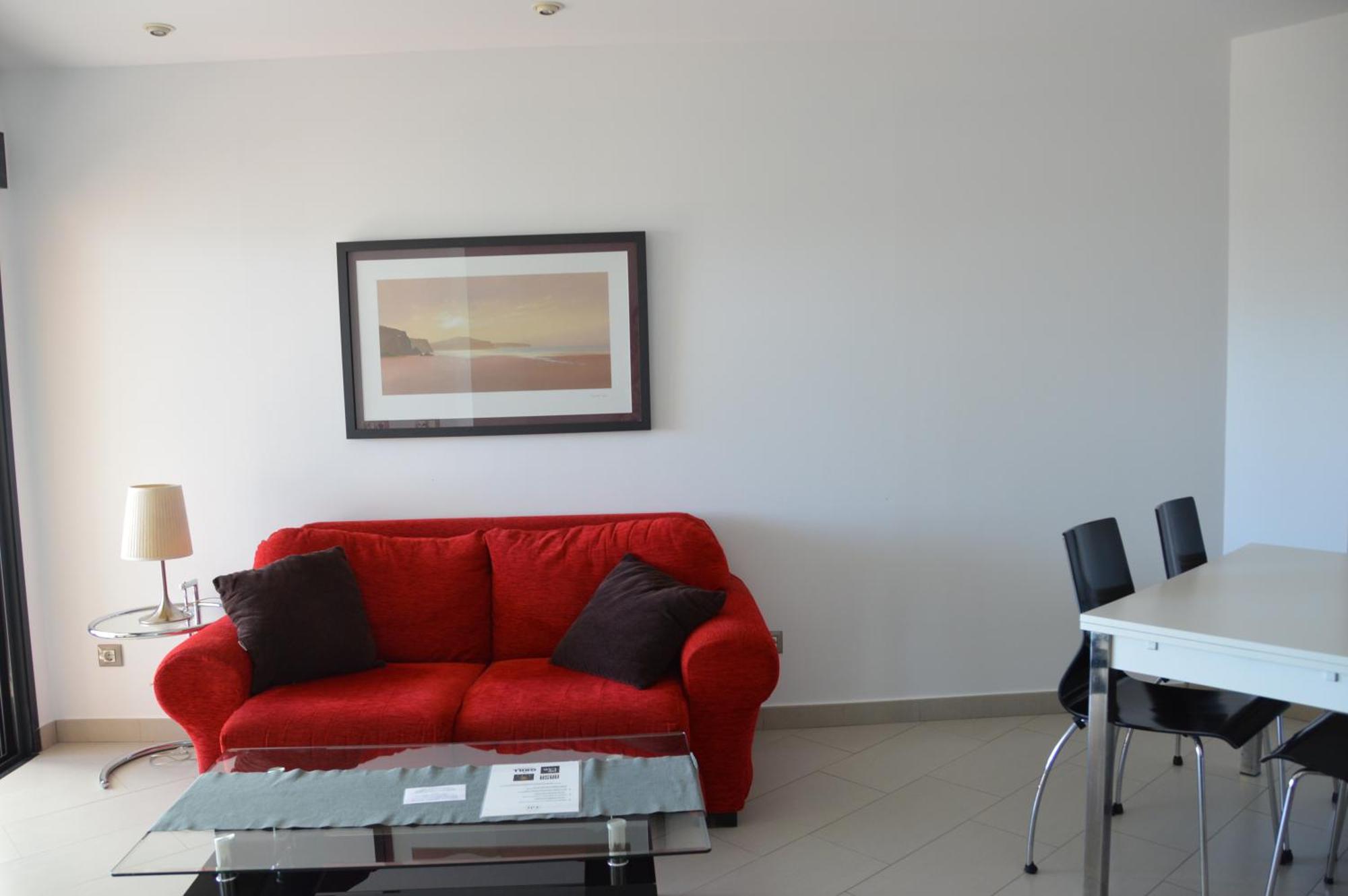 Gastrogroup Apts * El Albir