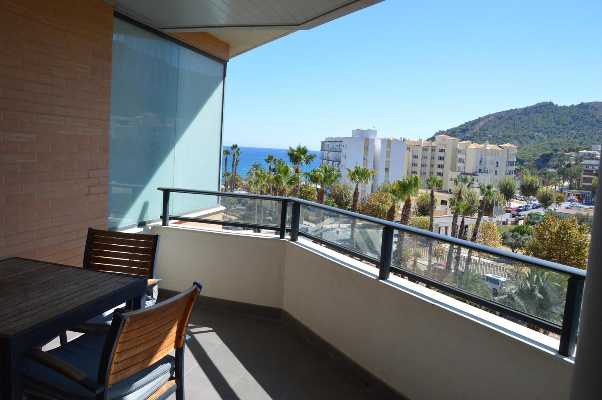 Gastrogroup Apts El Albir