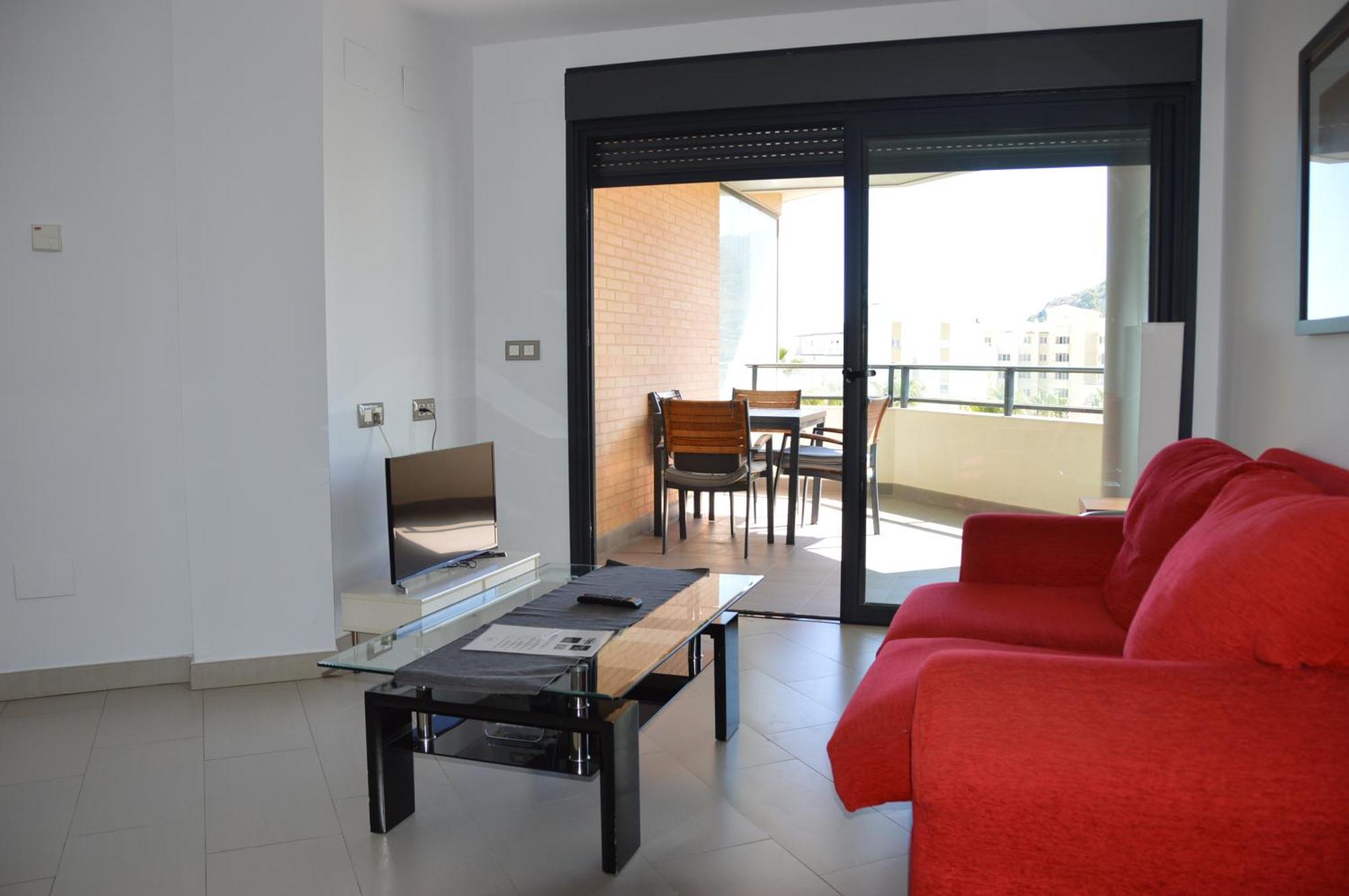 Apartment Gastrogroup Apts El Albir