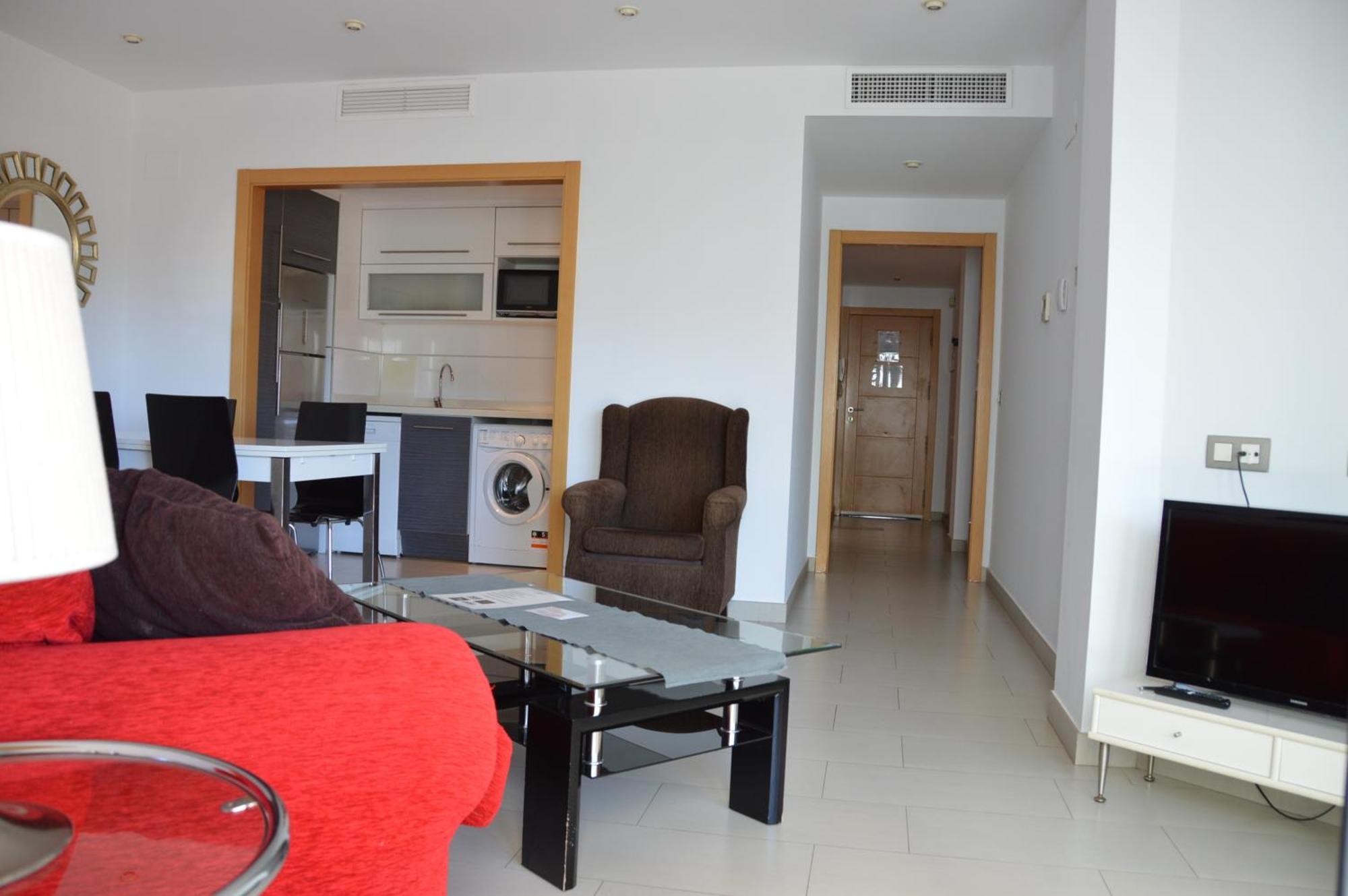 Gastrogroup Apts Apartment